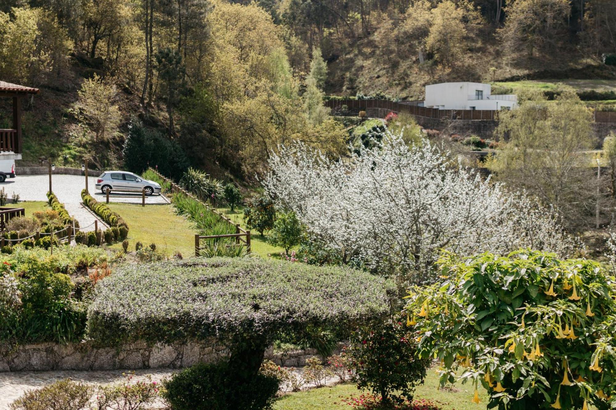 Guest house Quinta Do Bento
