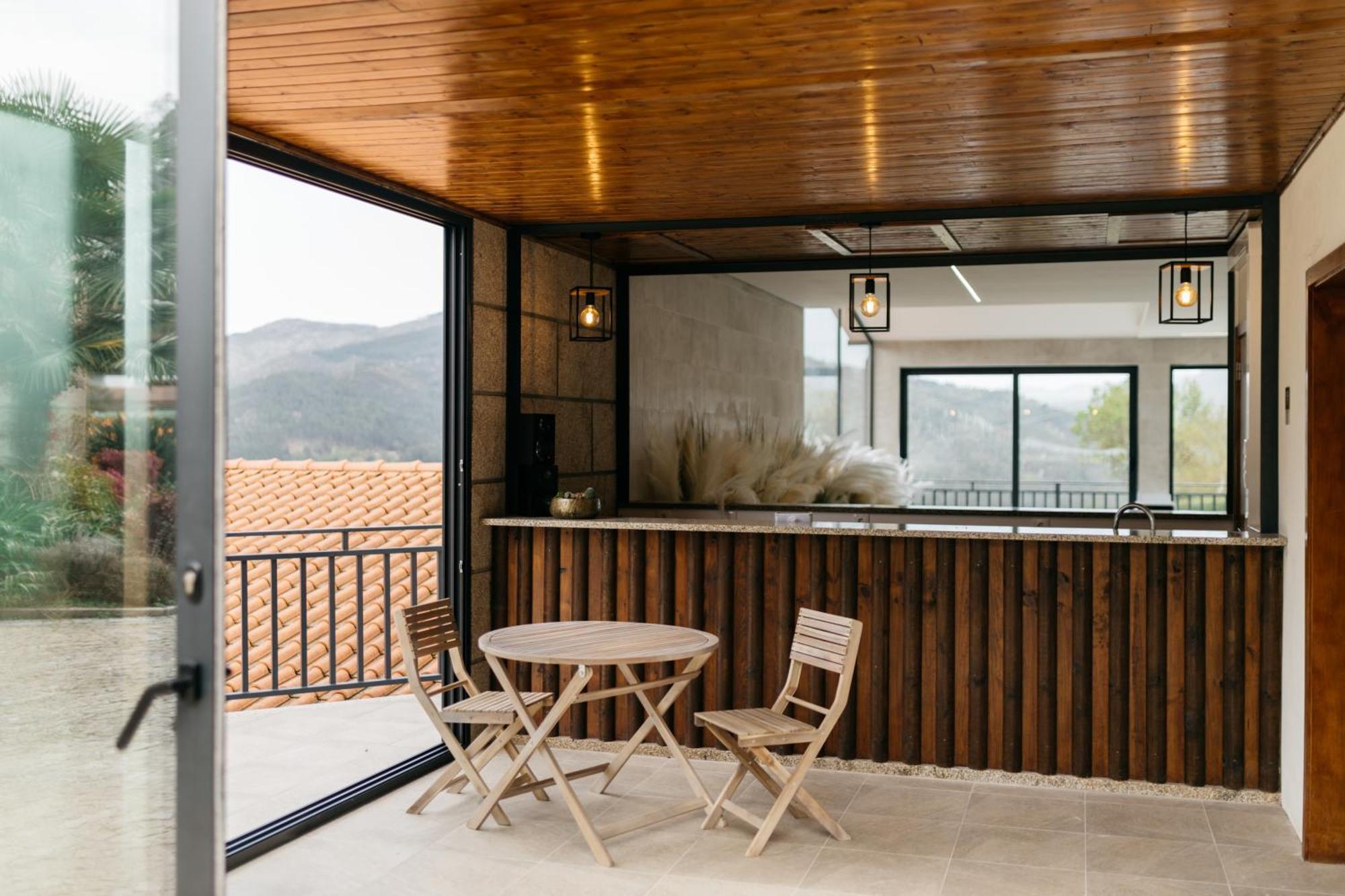 Quinta Do Bento