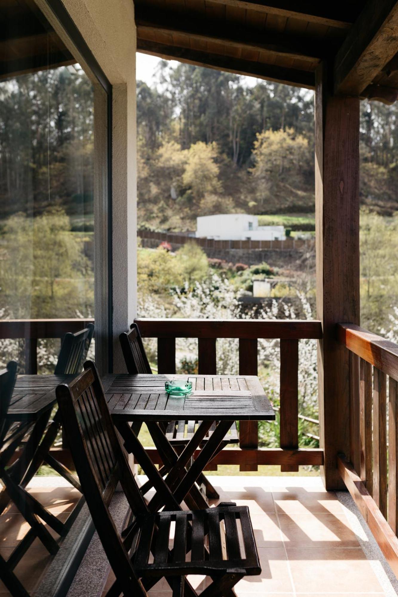 Guest house Quinta Do Bento