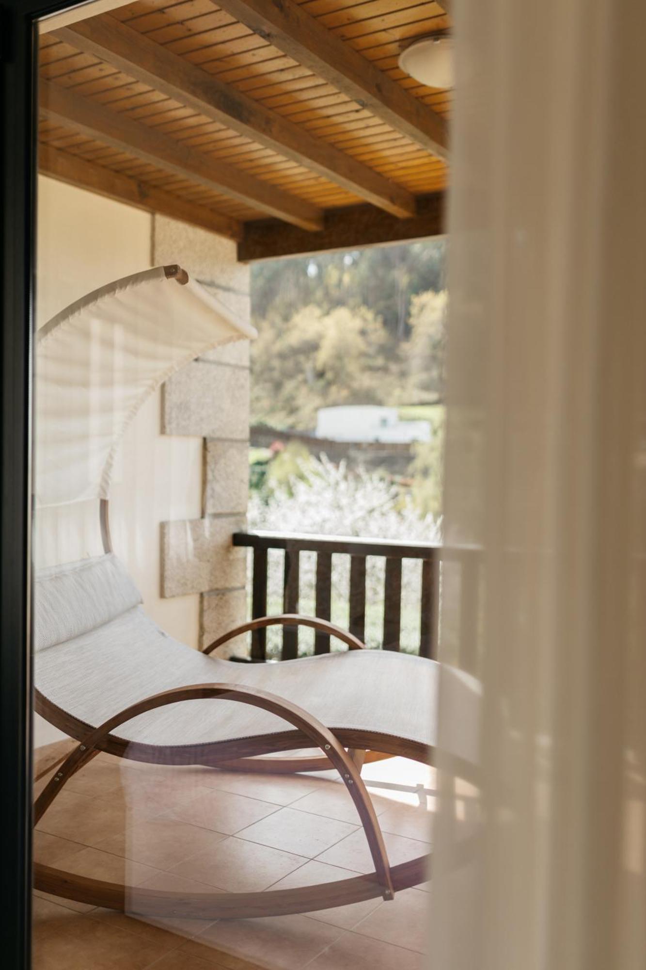 Quinta Do Bento Guest house Vieira do Minho
