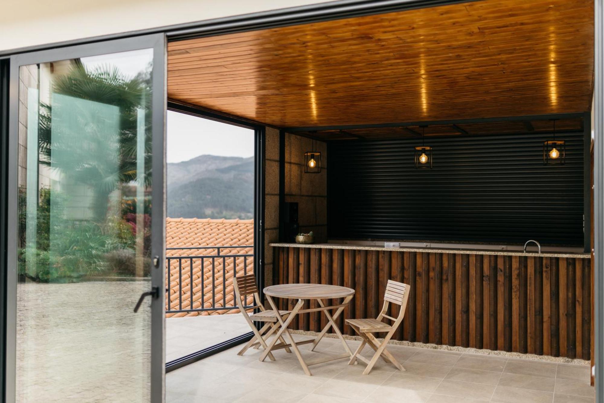 Quinta Do Bento *