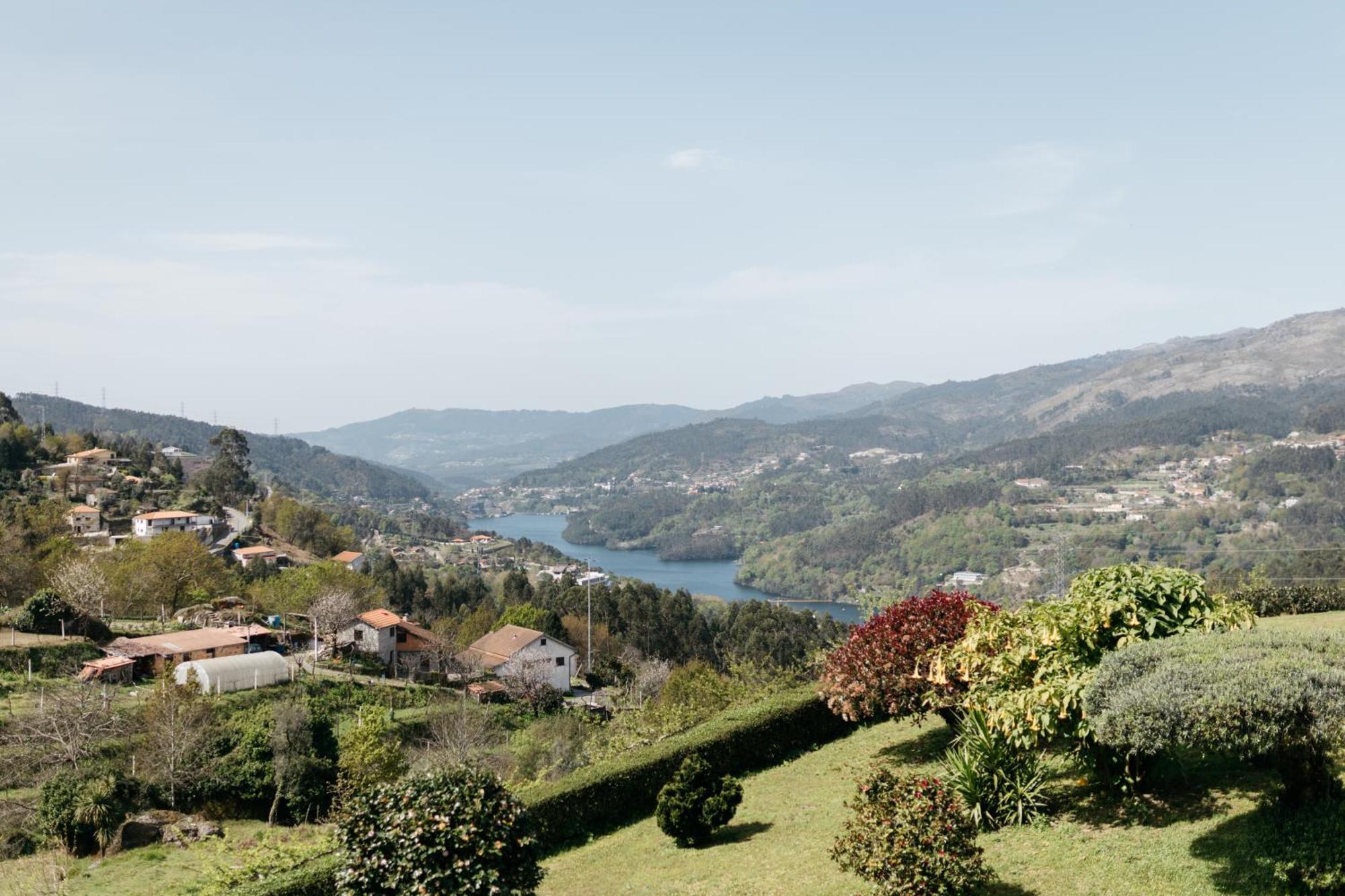 Quinta Do Bento