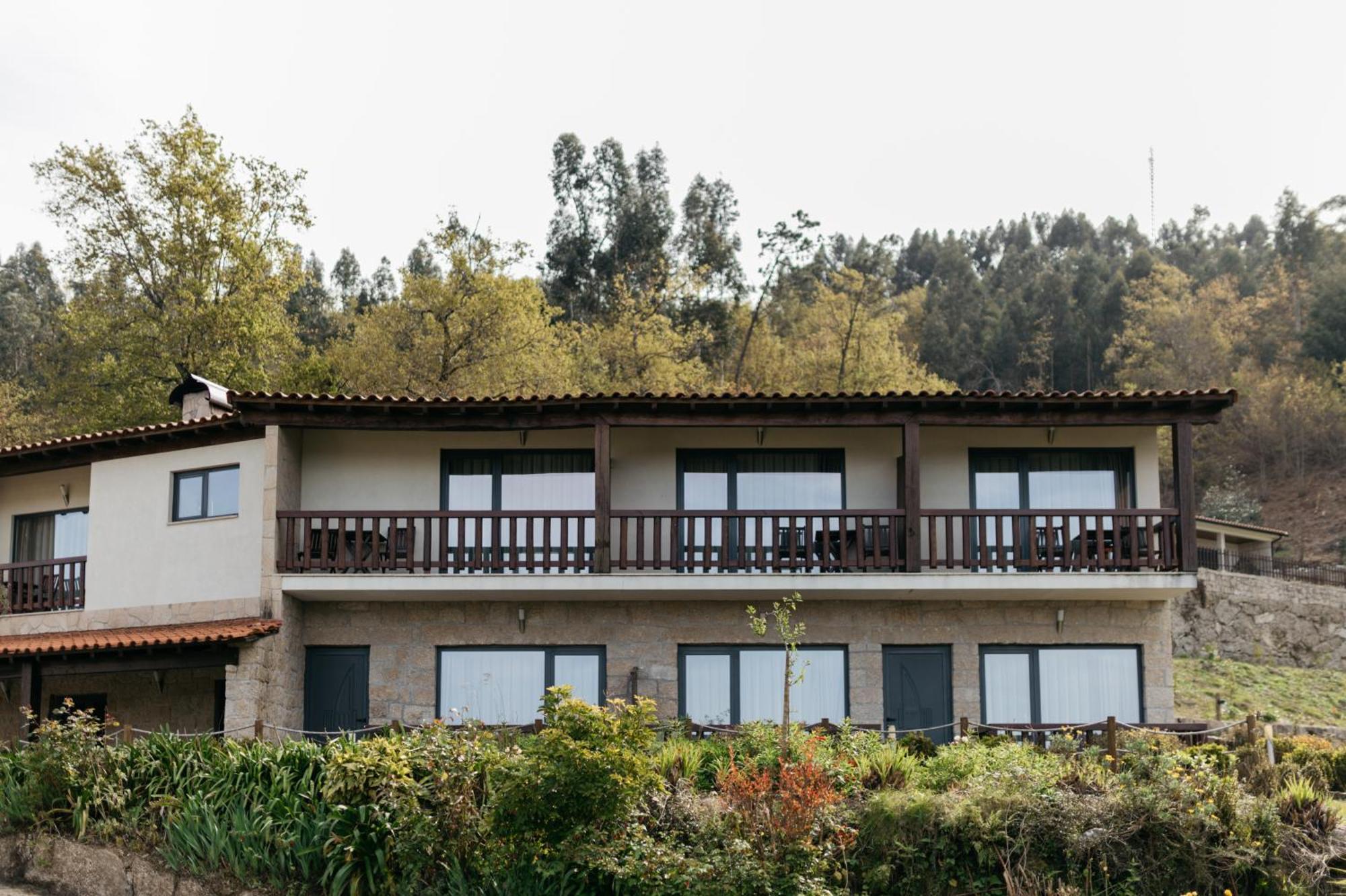 Guest house Quinta Do Bento Vieira do Minho