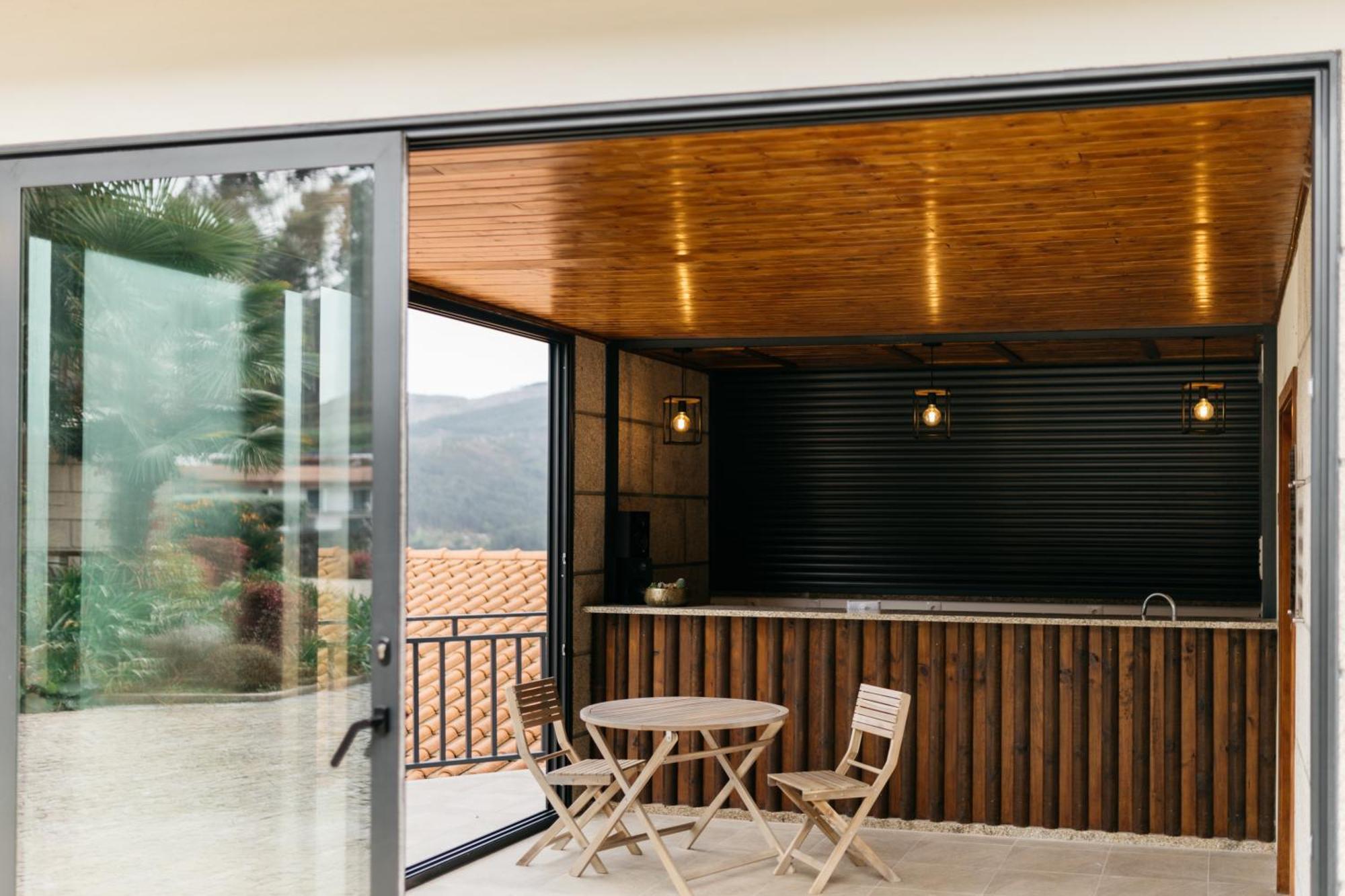Quinta Do Bento * Vieira do Minho