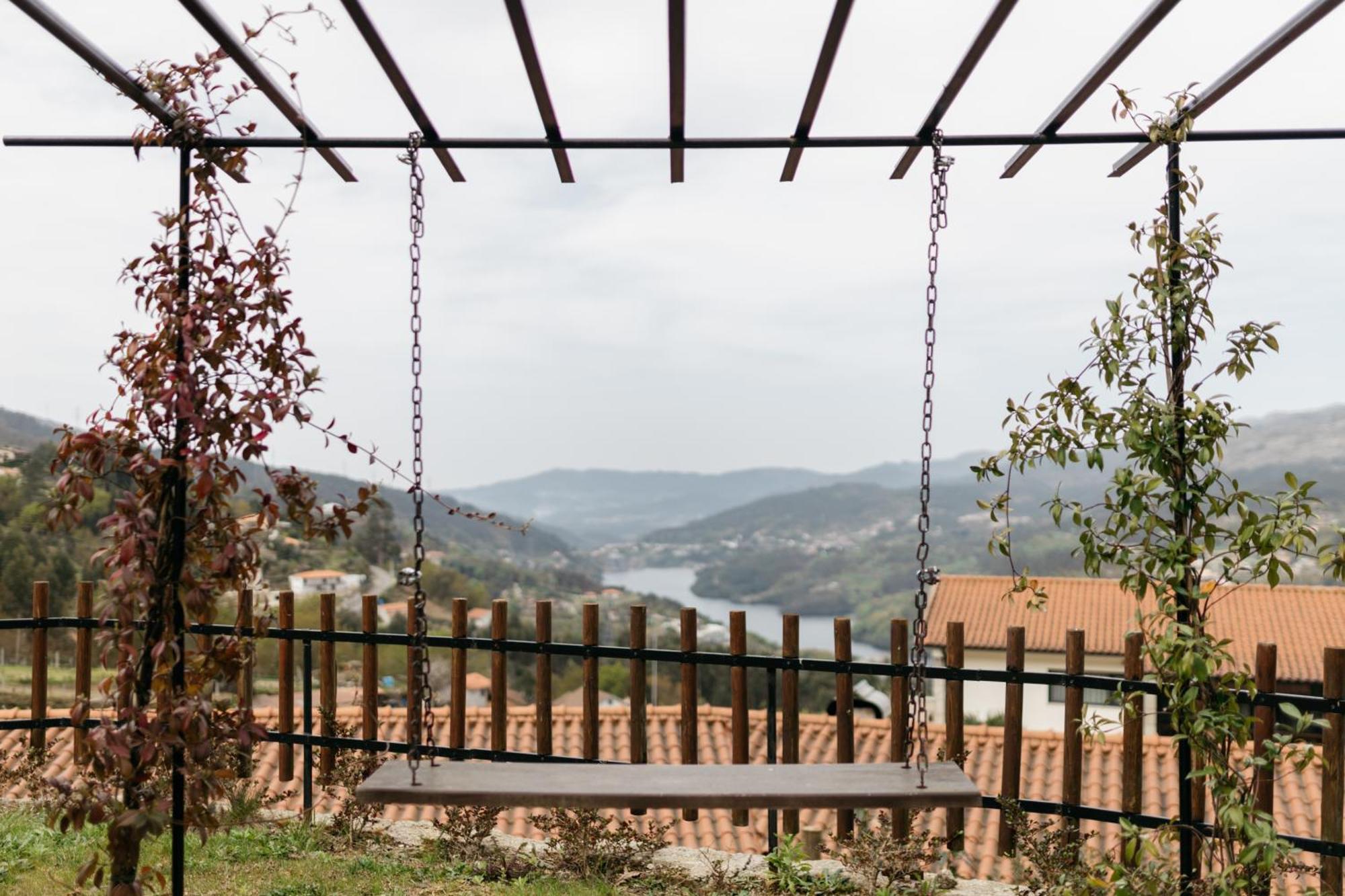 Quinta Do Bento Vieira do Minho