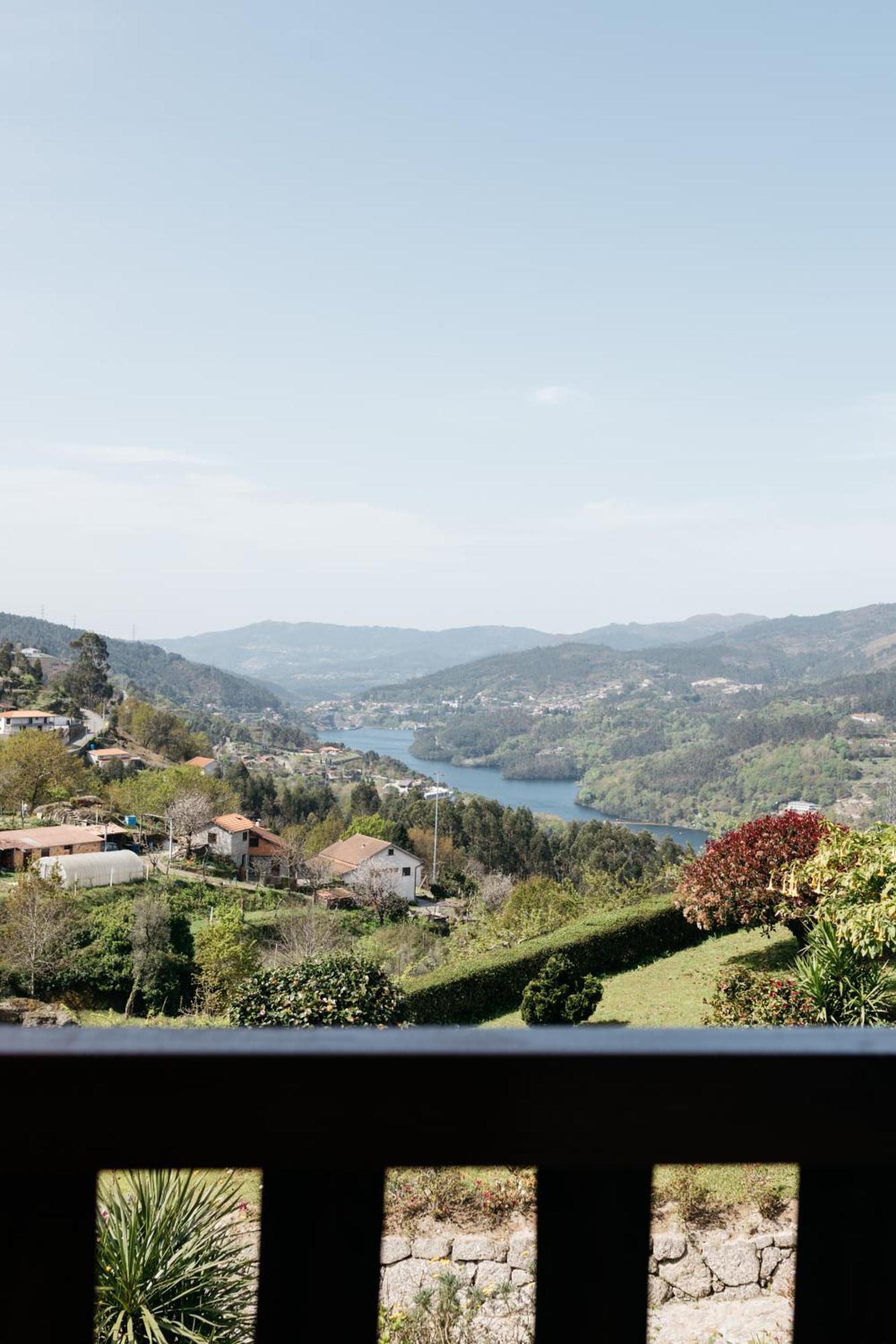 Guest house Quinta Do Bento *