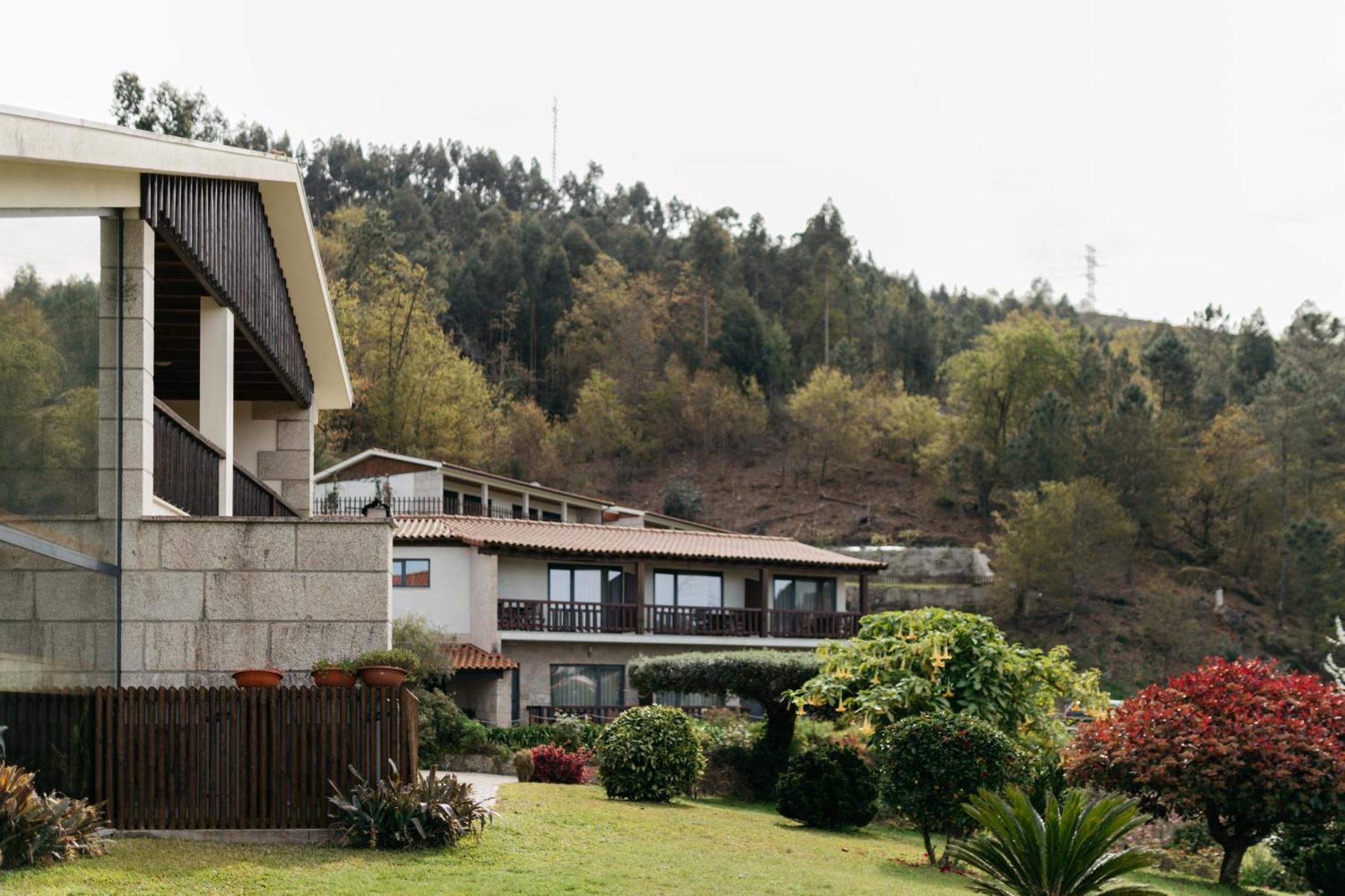 Quinta Do Bento *