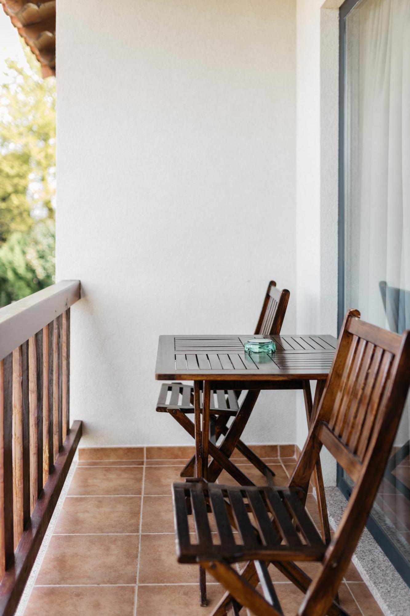 Quinta Do Bento