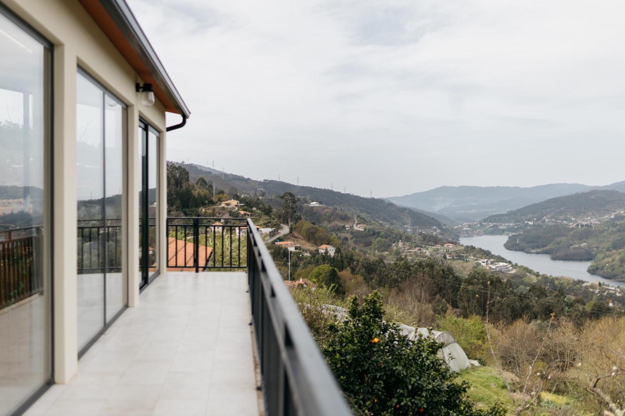 Quinta Do Bento Guest house *