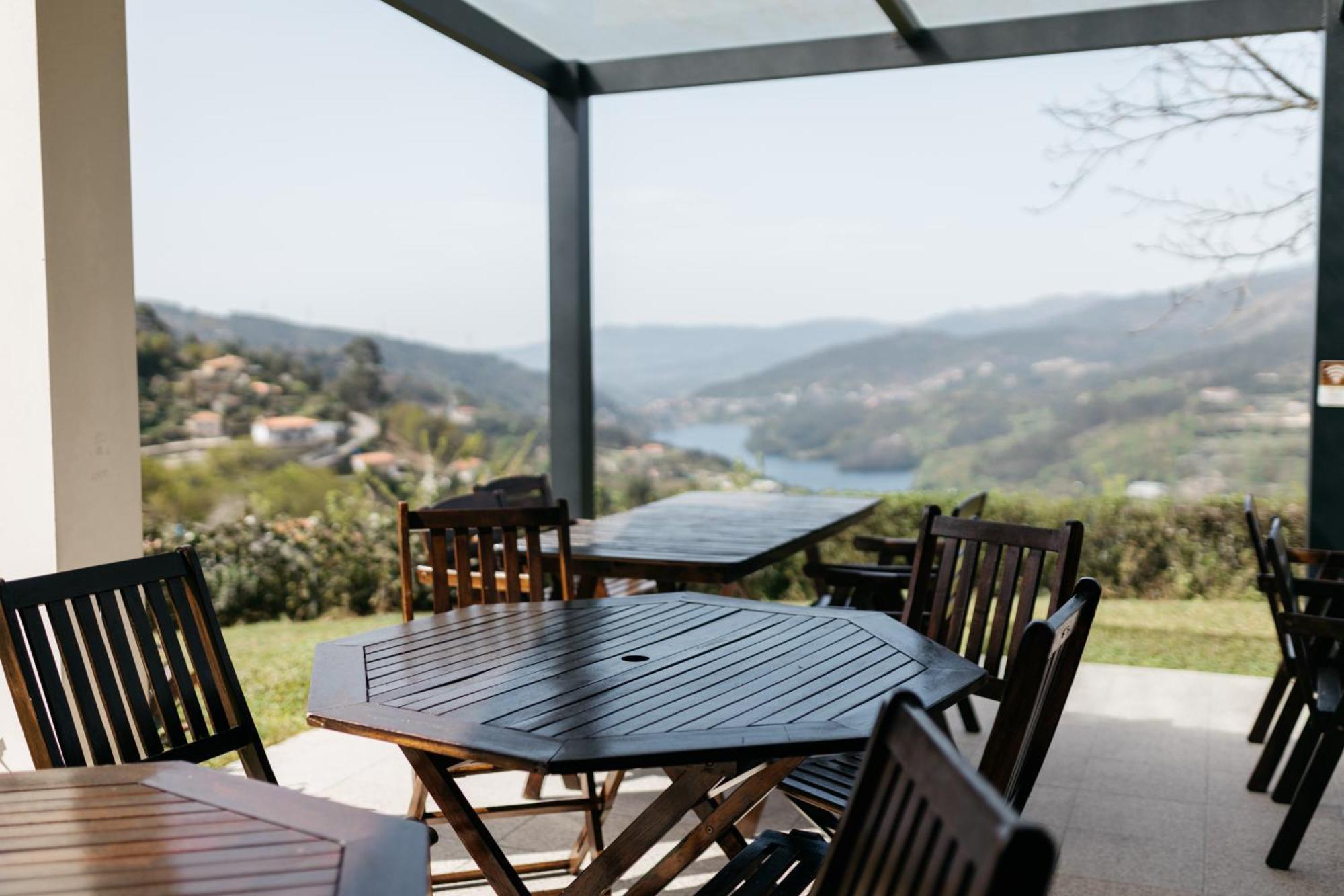 Guest house Quinta Do Bento