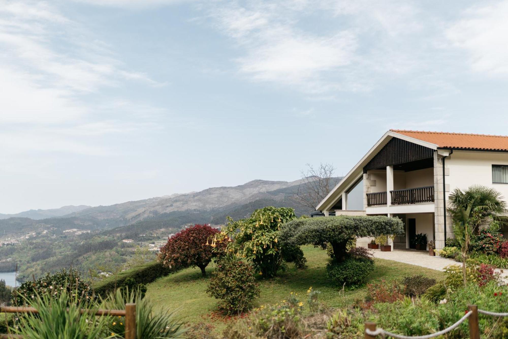 Quinta Do Bento Guest house Vieira do Minho