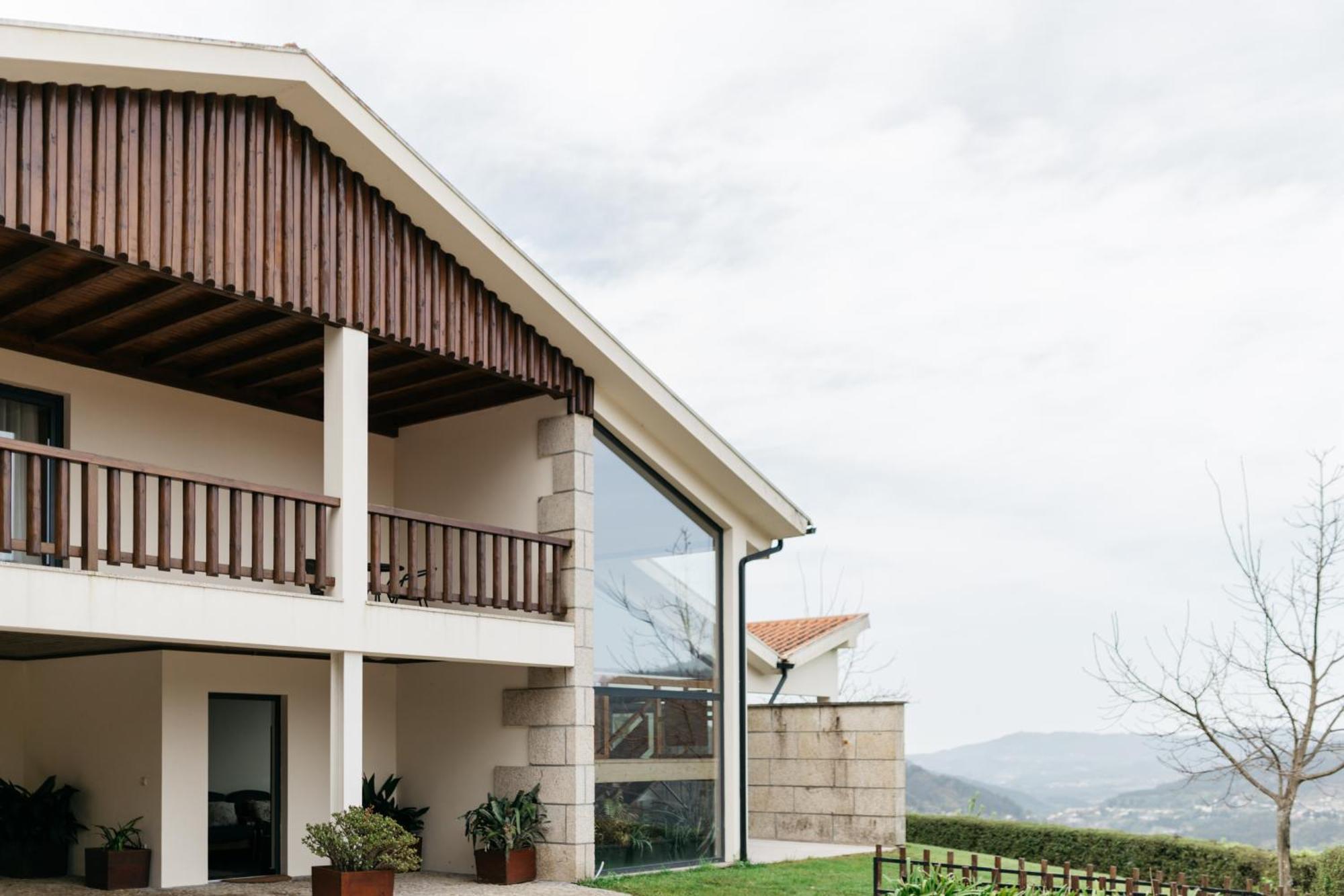 Quinta Do Bento Vieira do Minho