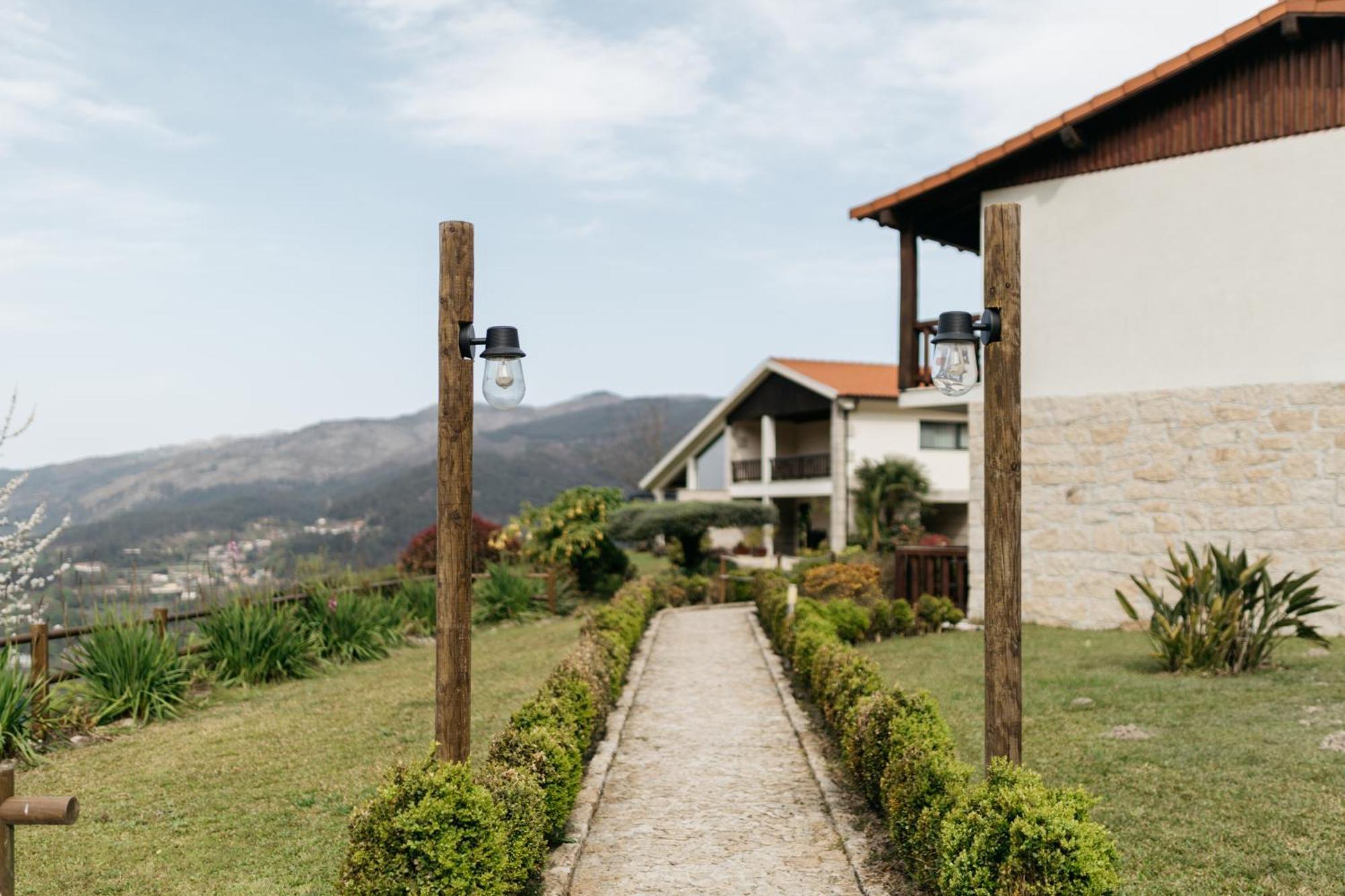 Quinta Do Bento Guest house