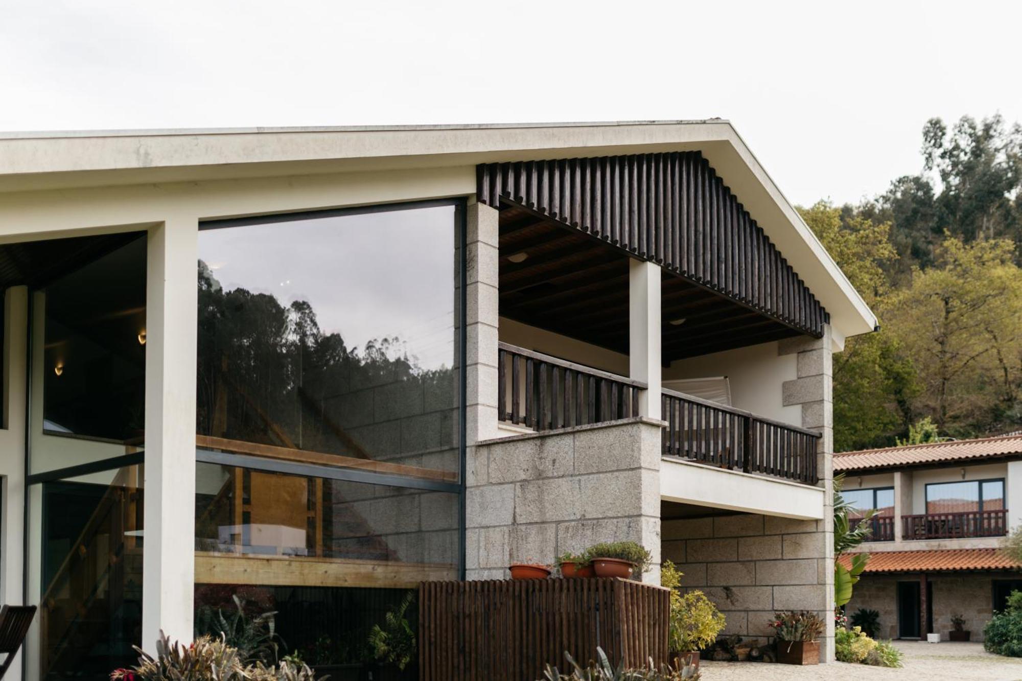 Guest house Quinta Do Bento *