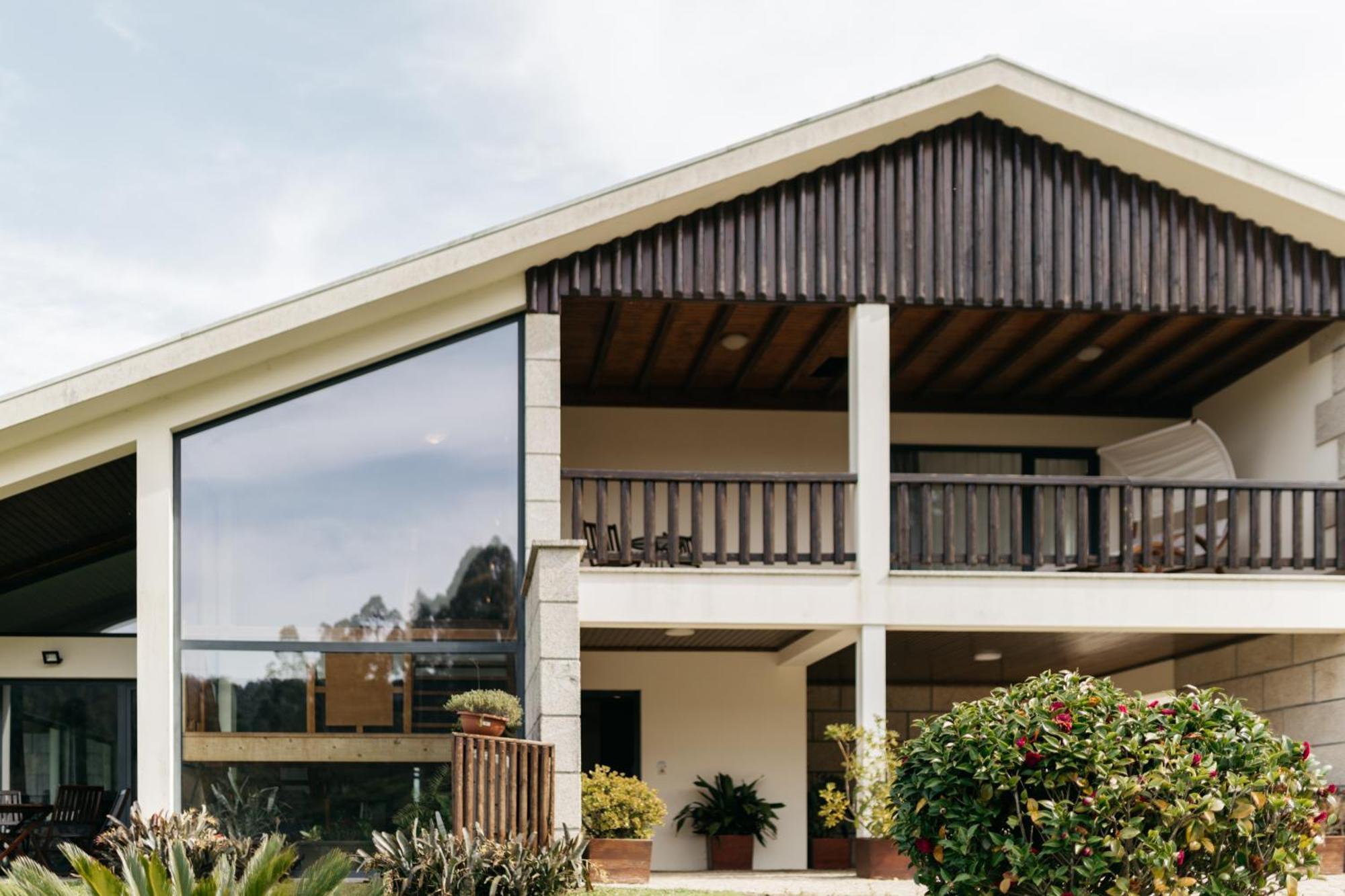 Guest house Quinta Do Bento Vieira do Minho