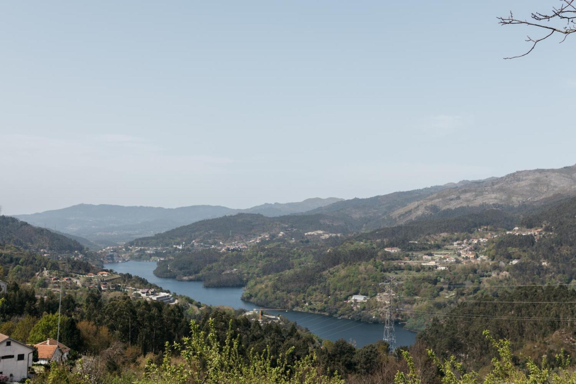 Quinta Do Bento *