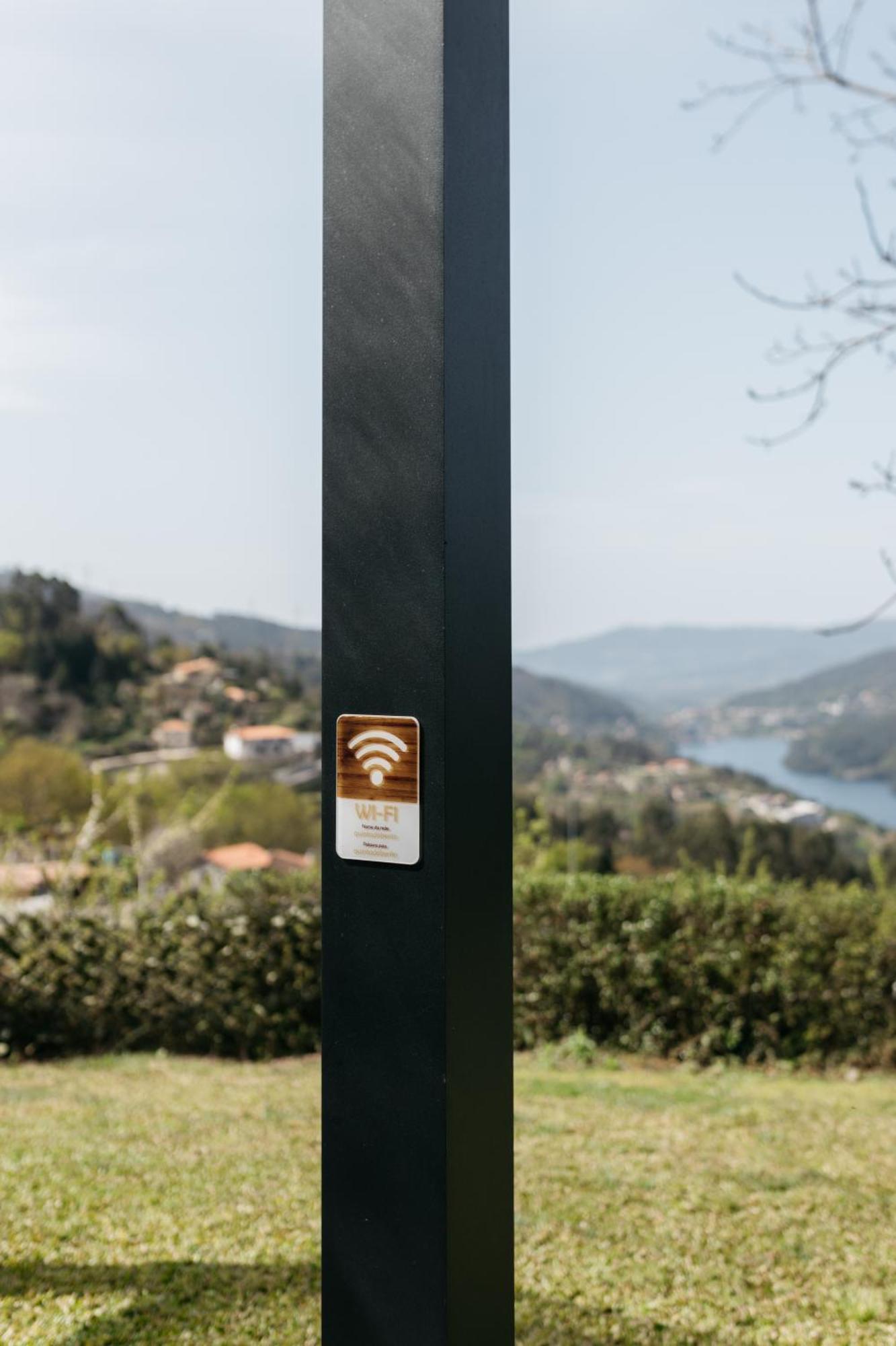 Quinta Do Bento Guest house *