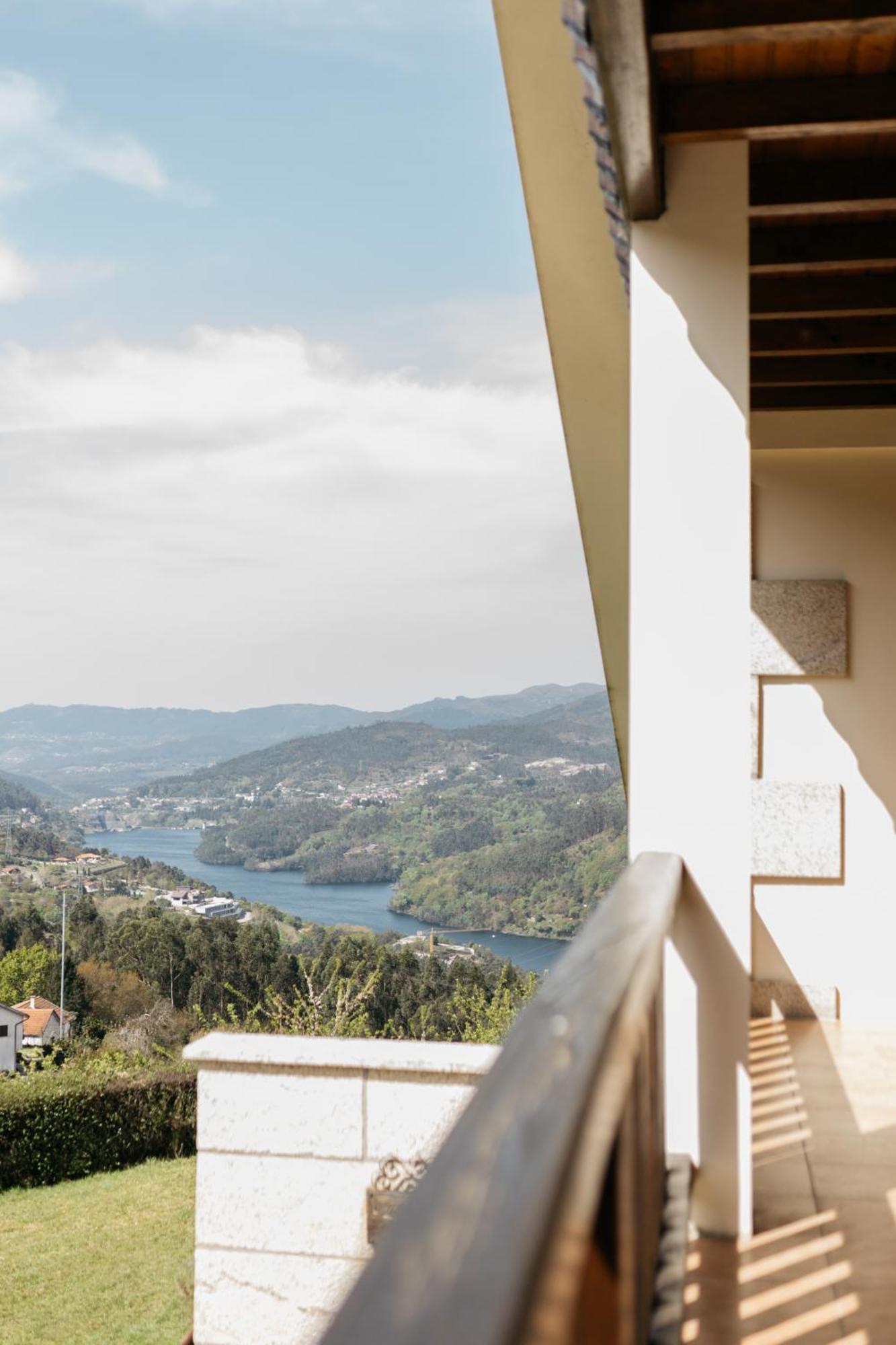 Quinta Do Bento Guest house Vieira do Minho