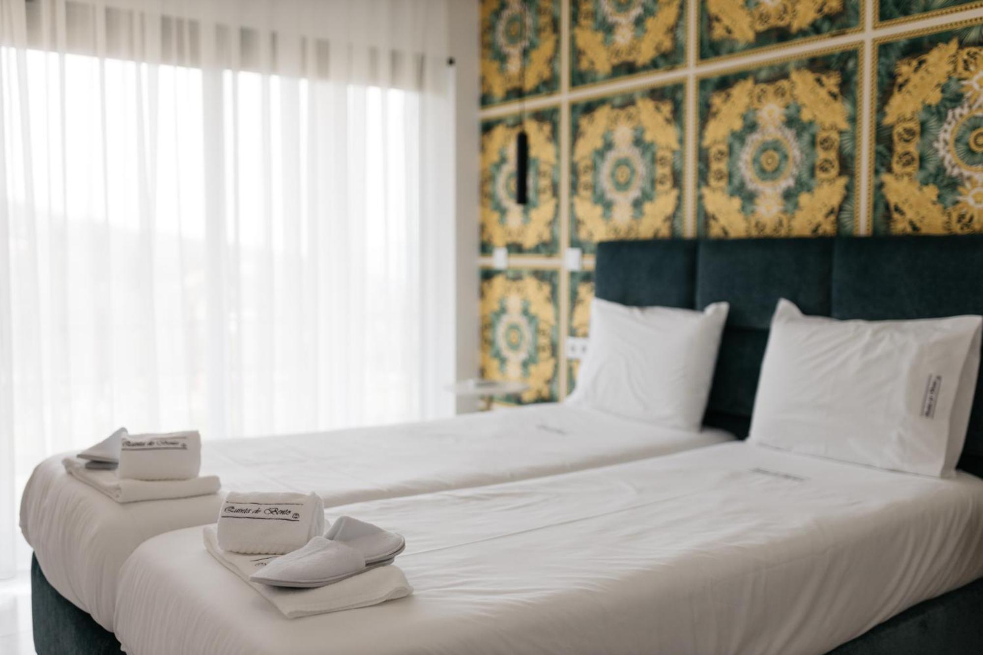 Guest house Quinta Do Bento *