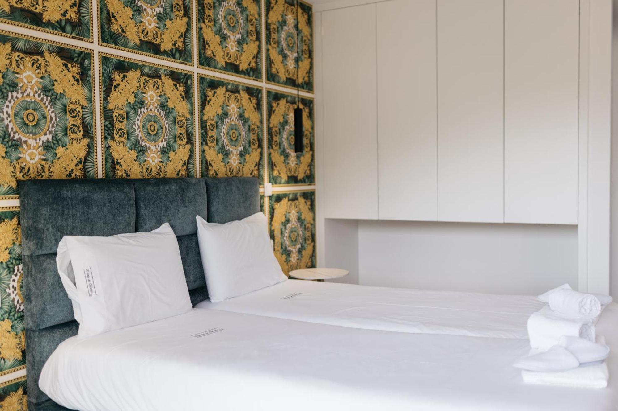 Quinta Do Bento Guest house *