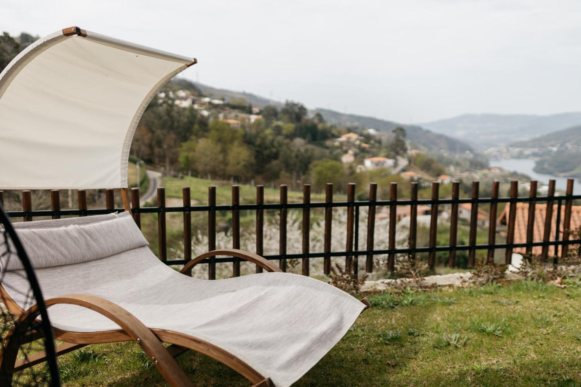 Quinta Do Bento Guest house