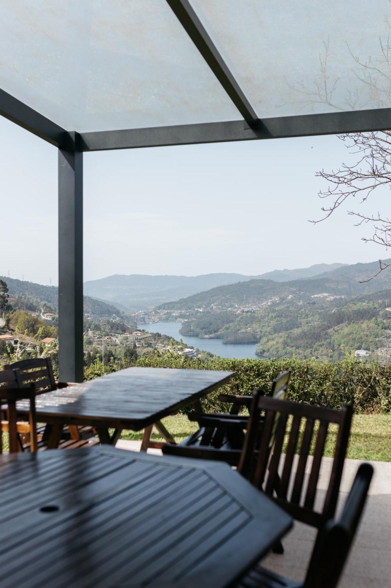 Quinta Do Bento