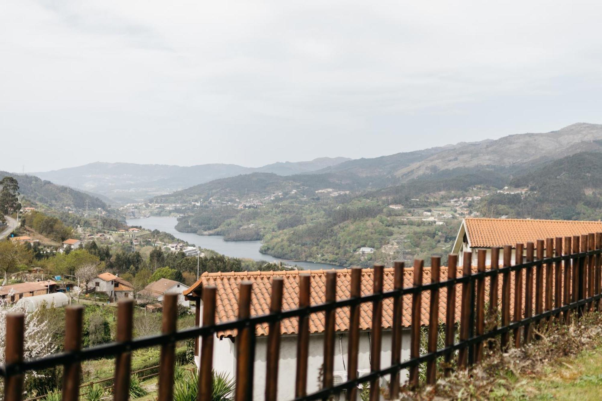 Quinta Do Bento Guest house *