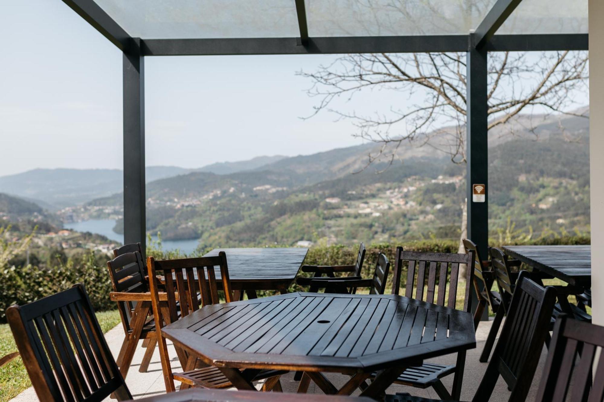 Guest house Quinta Do Bento Vieira do Minho