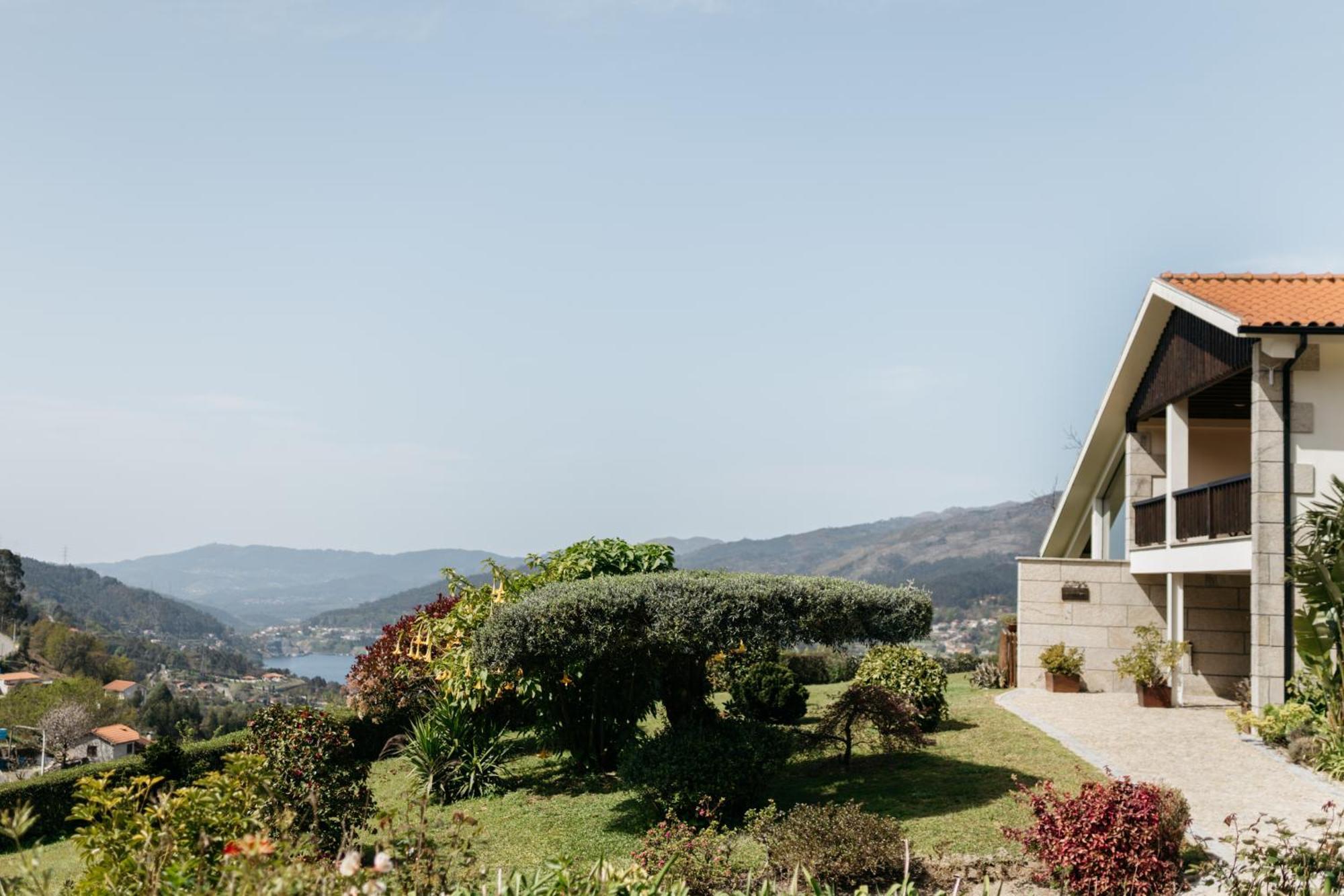 Quinta Do Bento Vieira do Minho