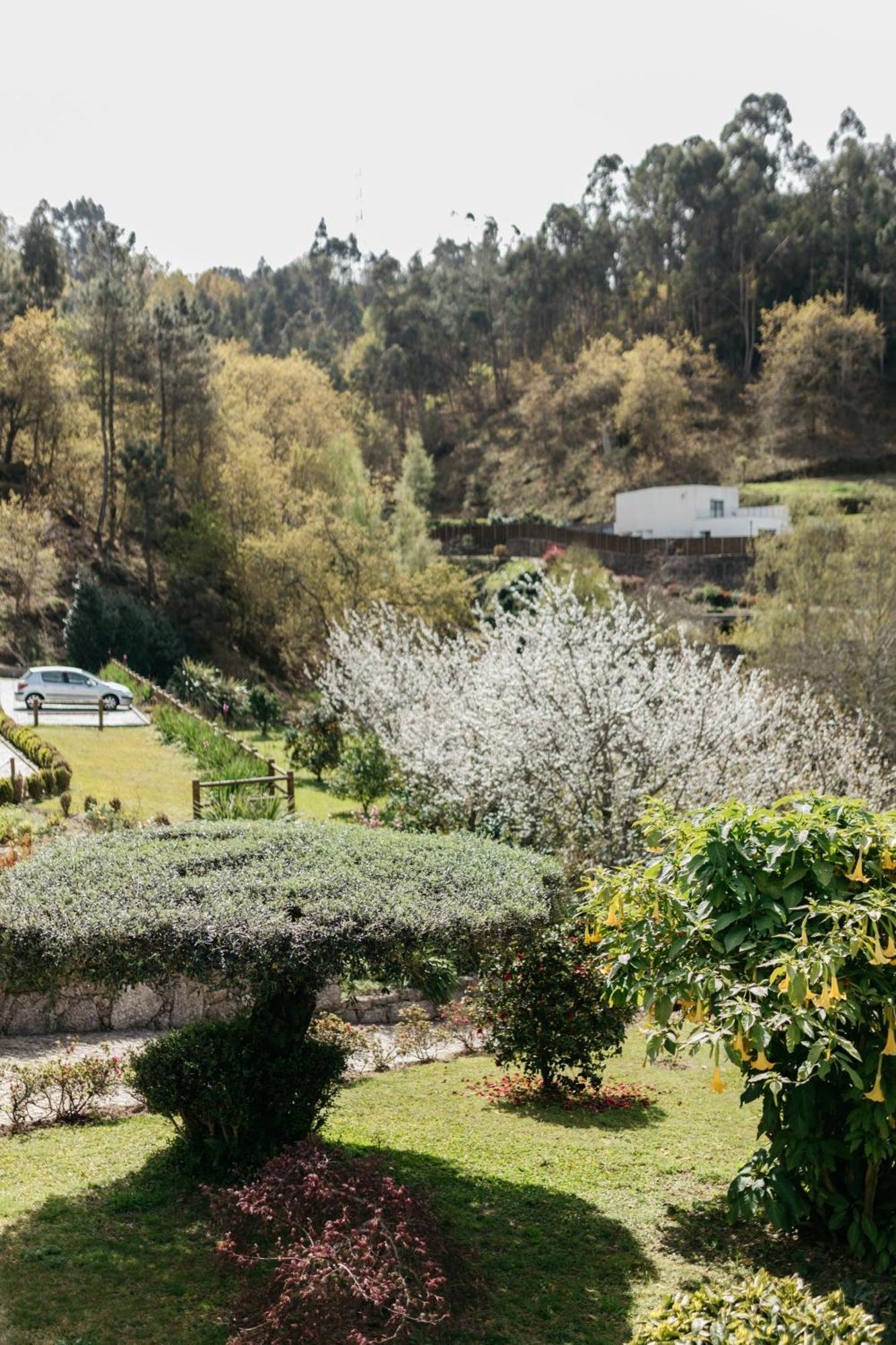 Quinta Do Bento *