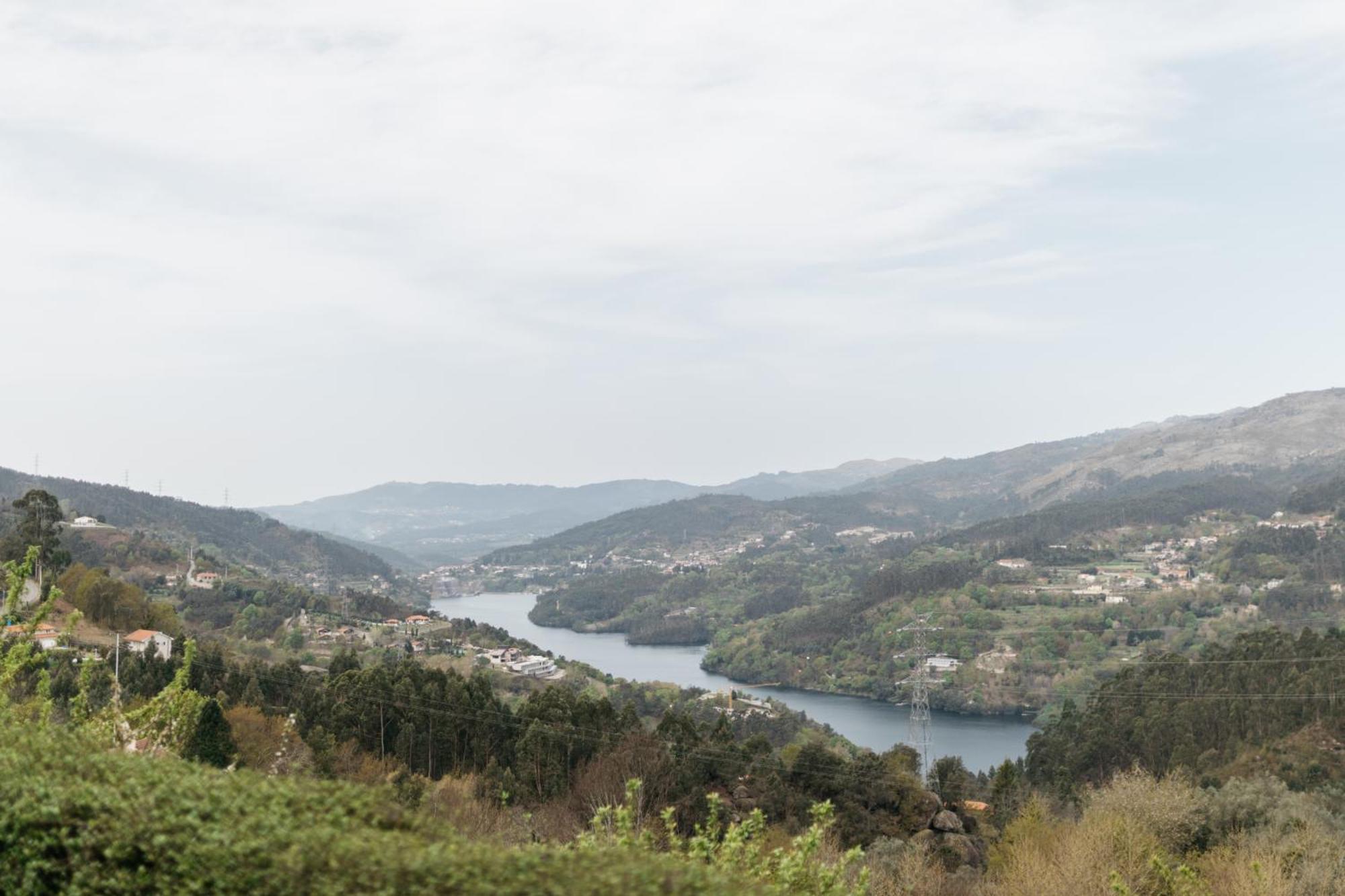 Quinta Do Bento Guest house *