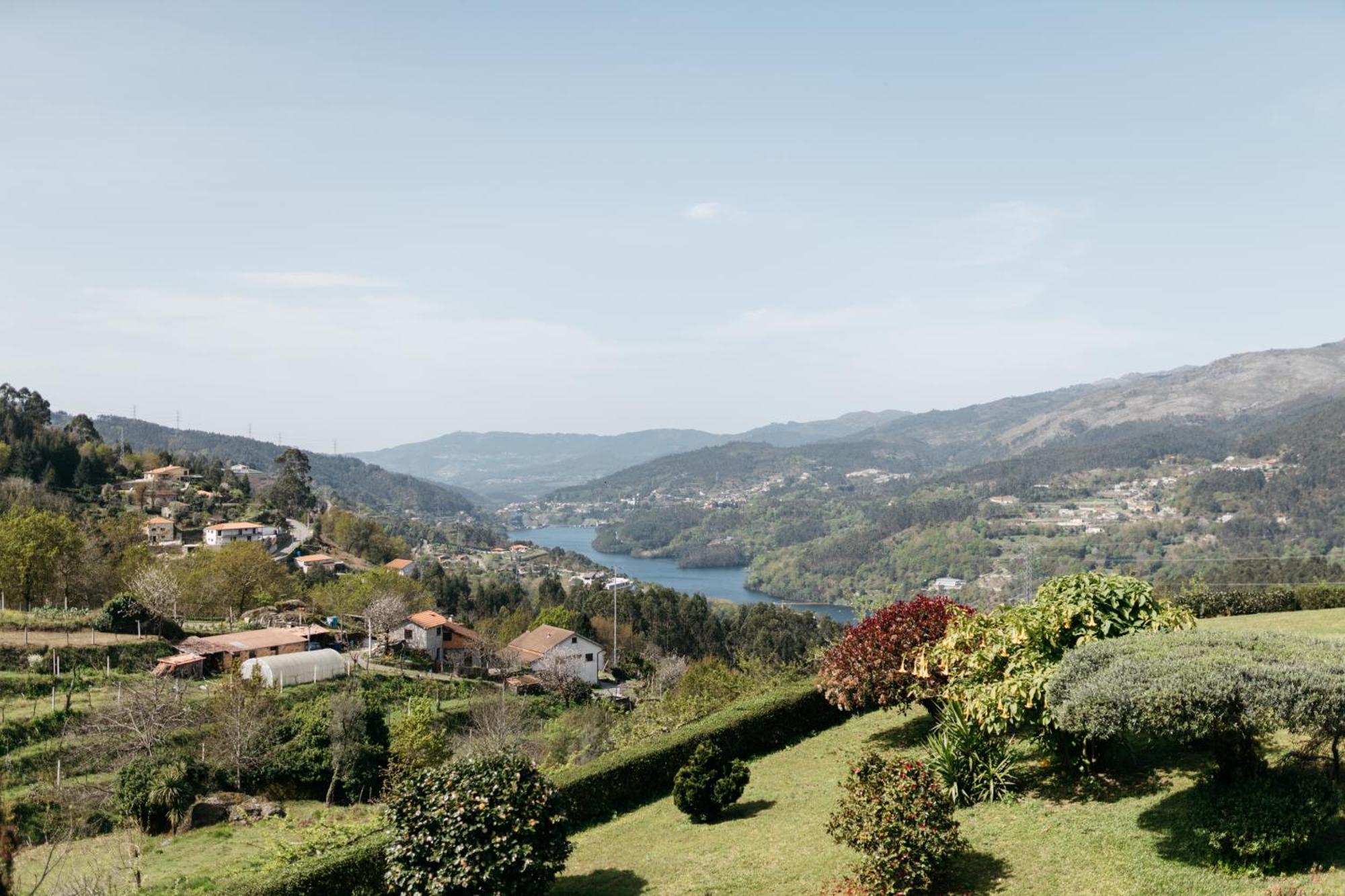 Quinta Do Bento Guest house