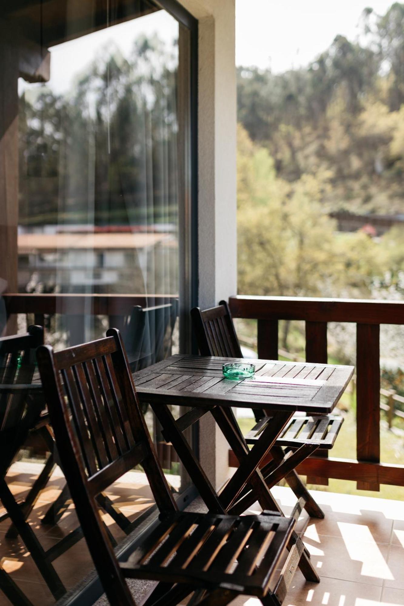 Guest house Quinta Do Bento