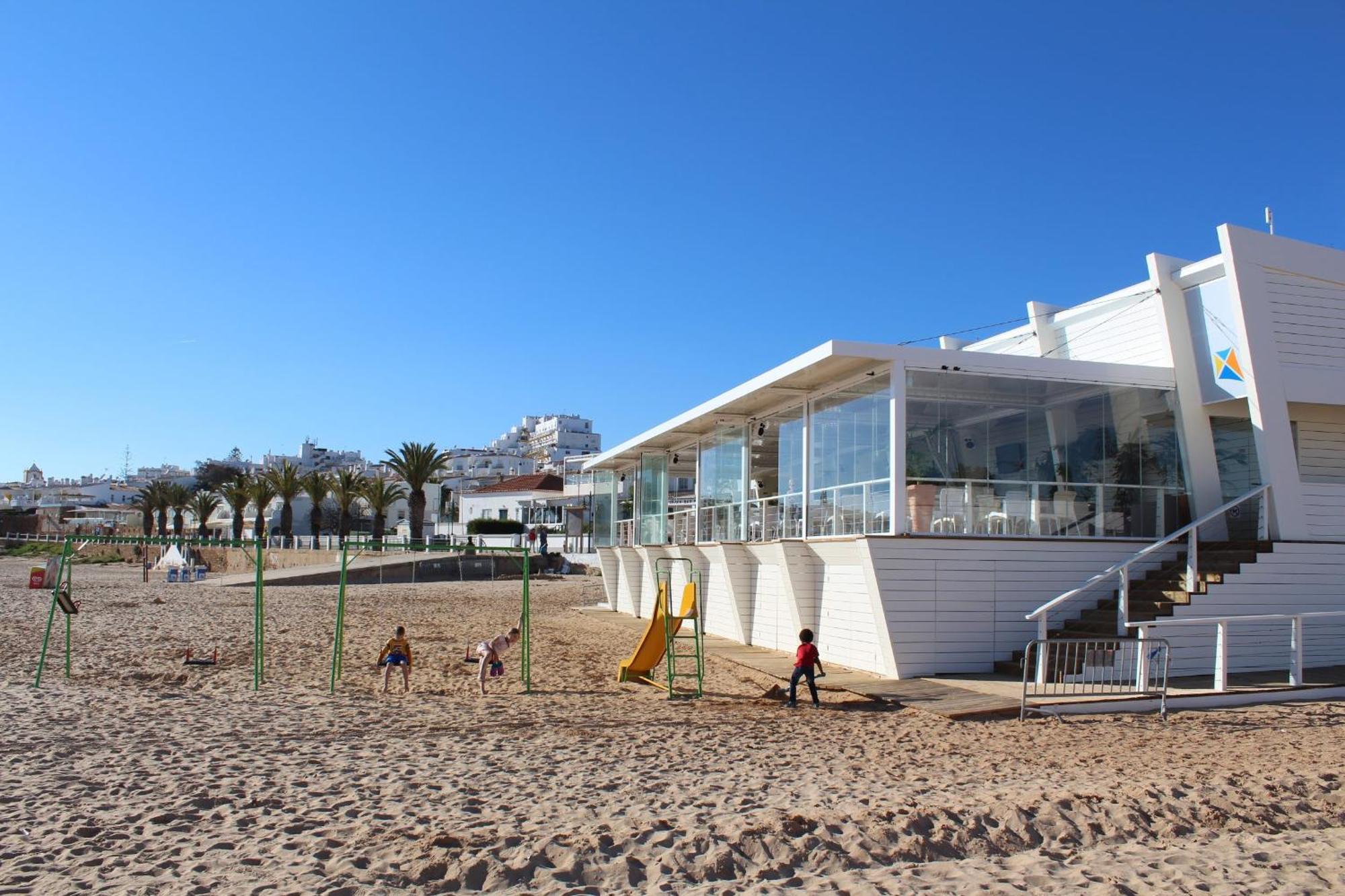 Holiday home Waterside Praia Da Luz