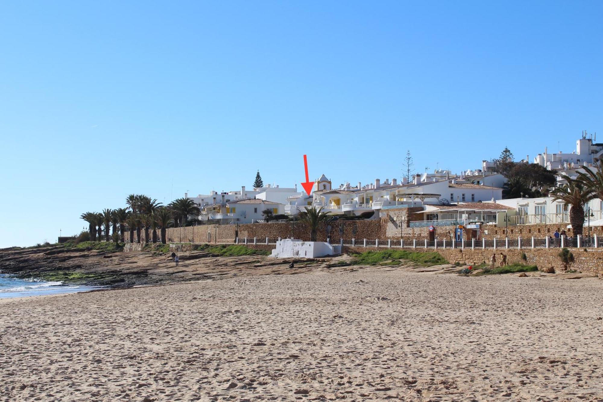 Holiday home Waterside