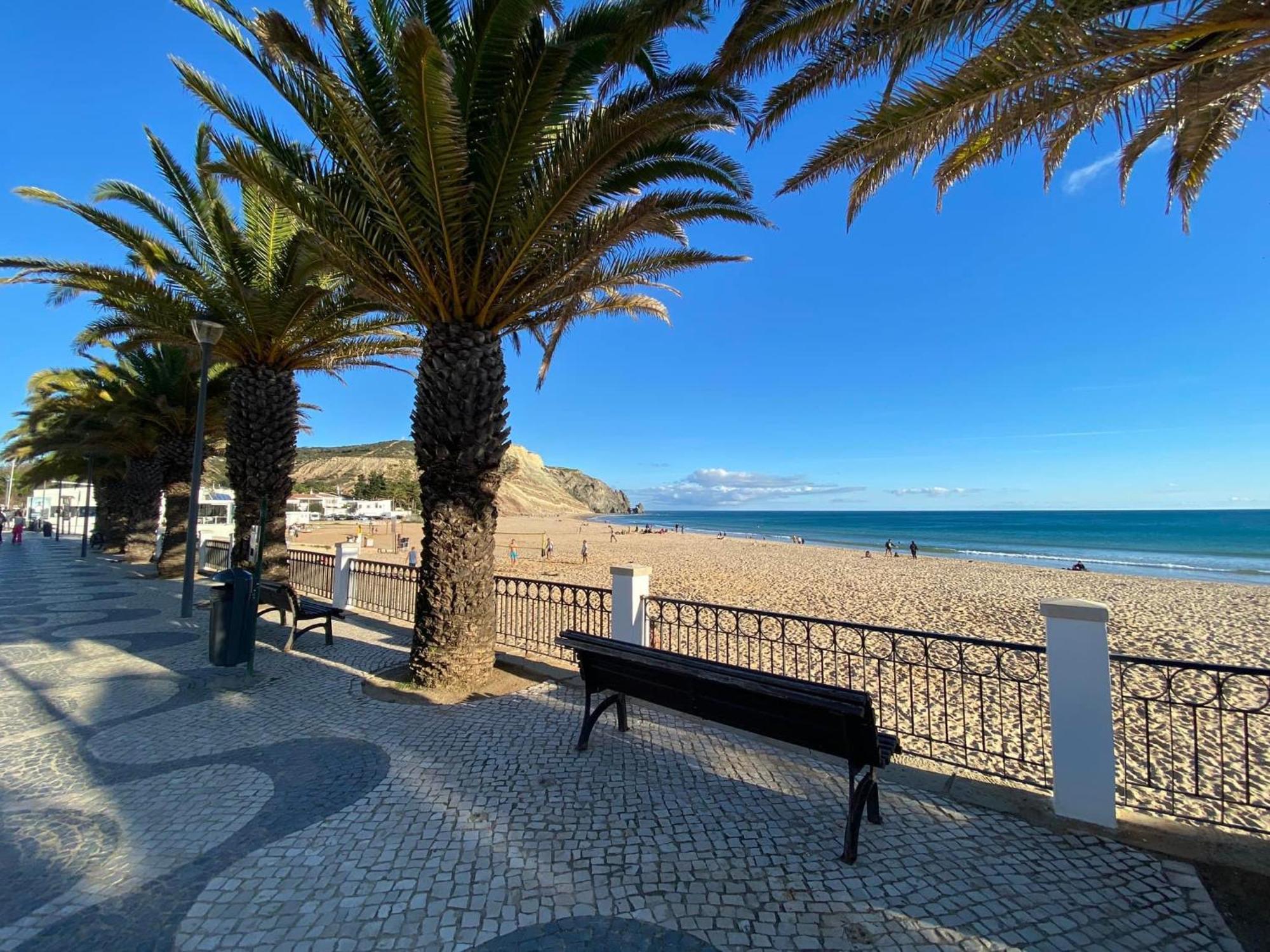 Waterside Holiday home Praia Da Luz