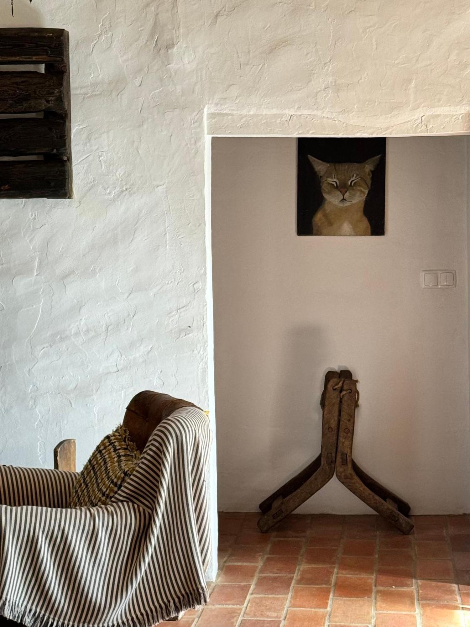 The Stream House - Montes Da Ronha Holiday home *