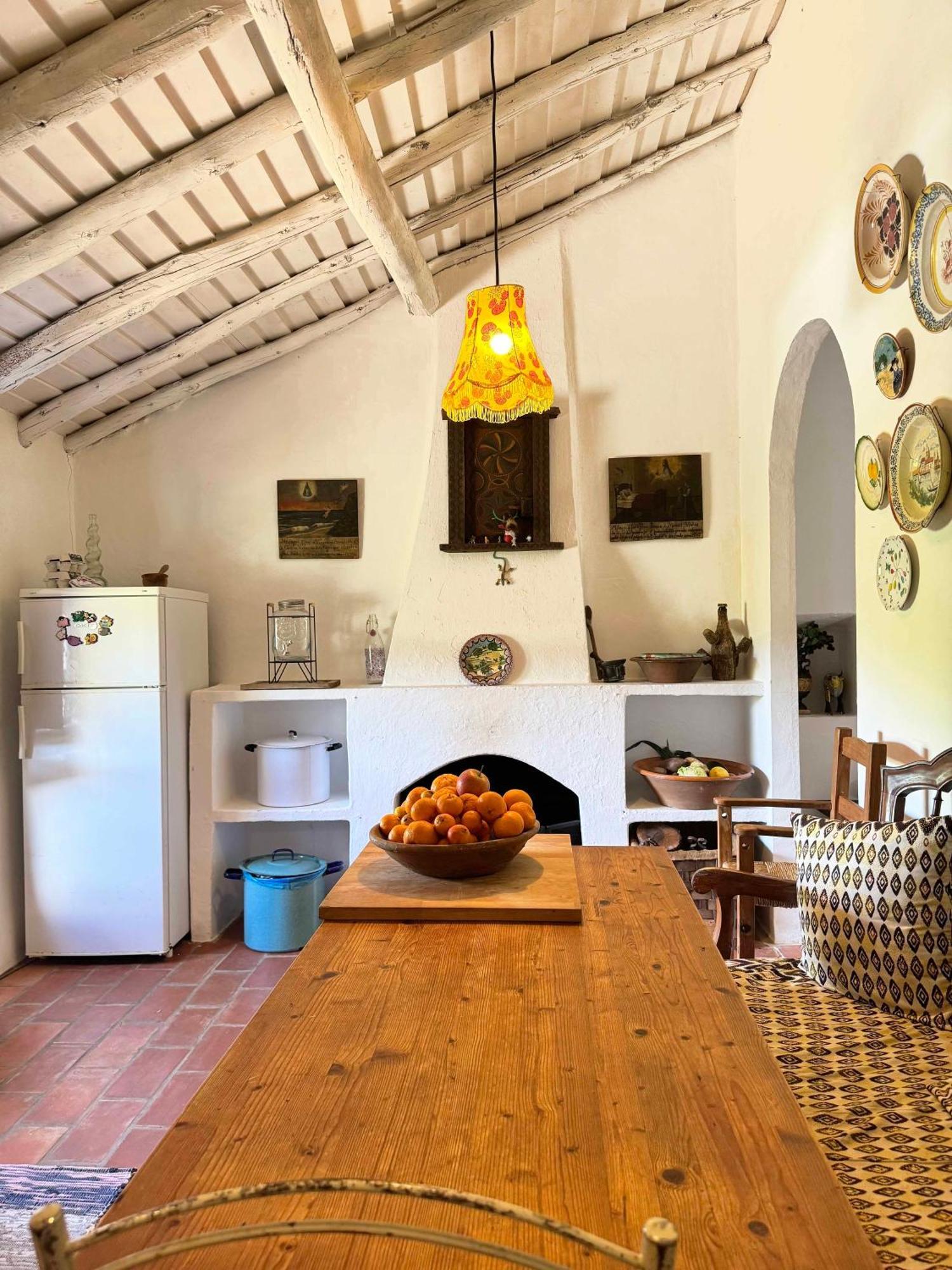 The Stream House - Montes Da Ronha * Zambujeira do Mar
