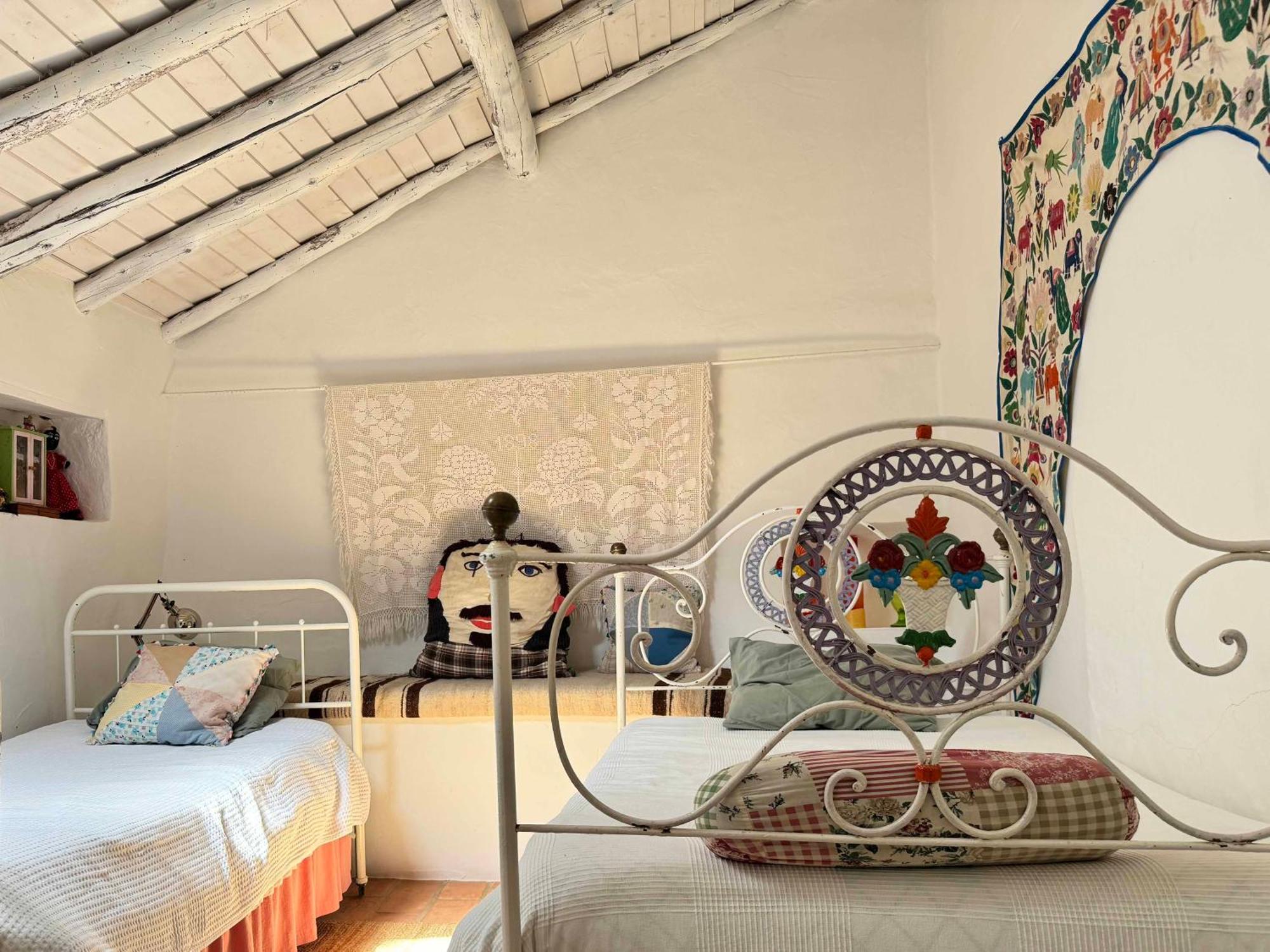 The Stream House - Montes Da Ronha Holiday home Zambujeira do Mar