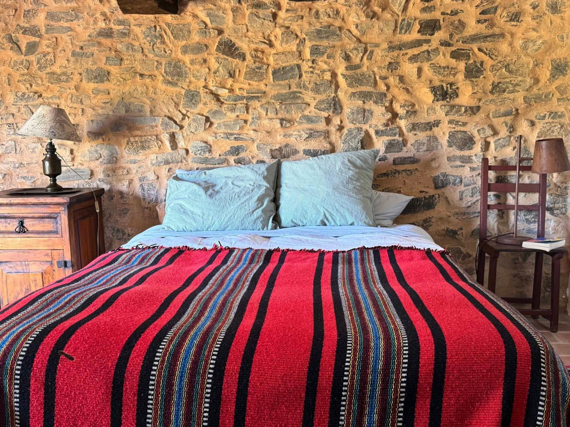The Stream House - Montes Da Ronha Holiday home