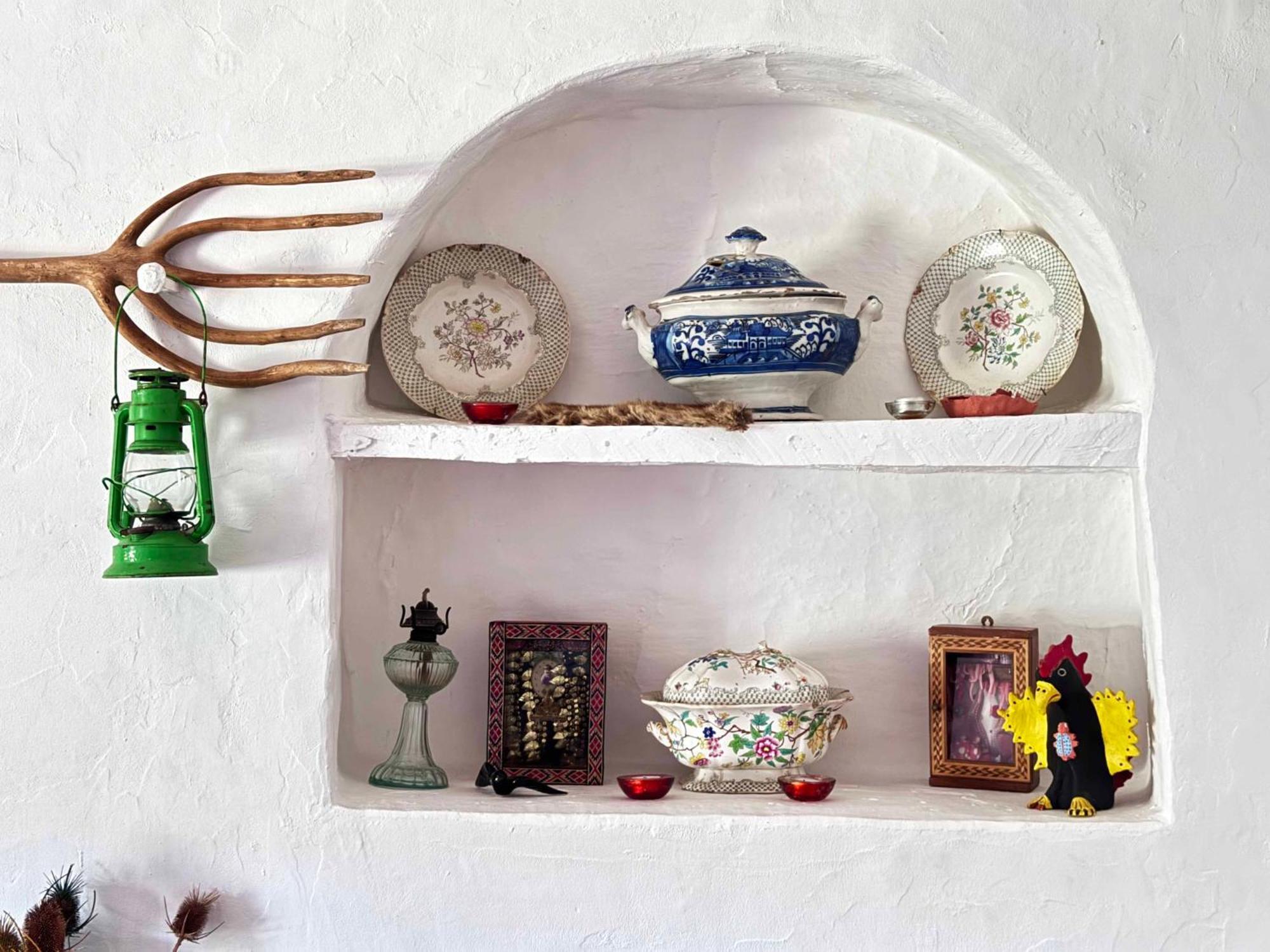Holiday home The Stream House - Montes Da Ronha *