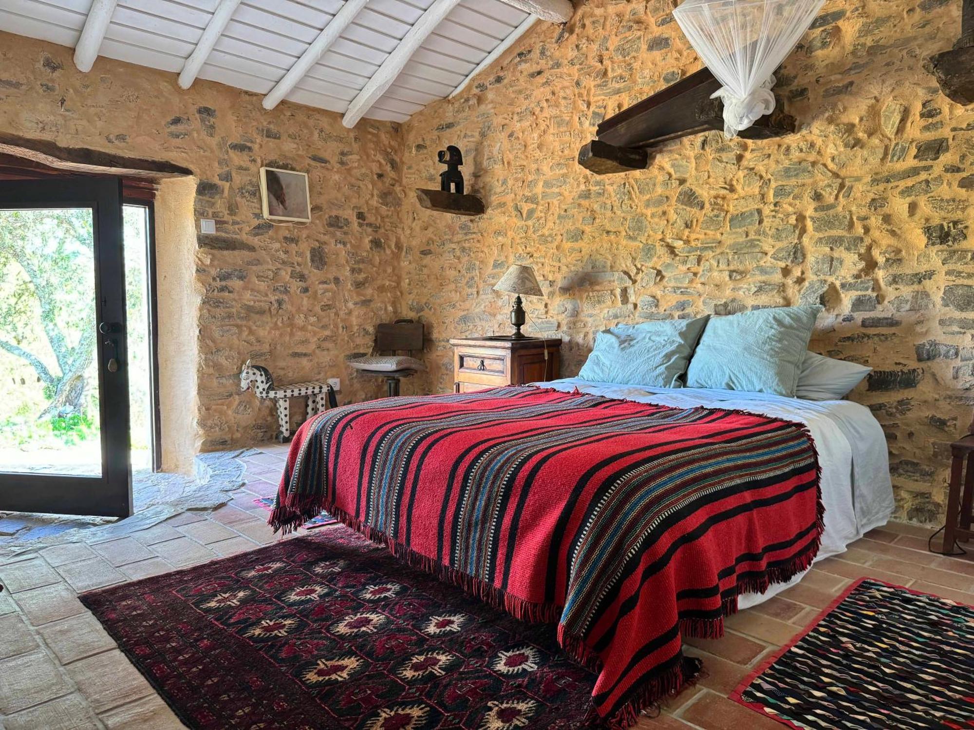 The Stream House - Montes Da Ronha
