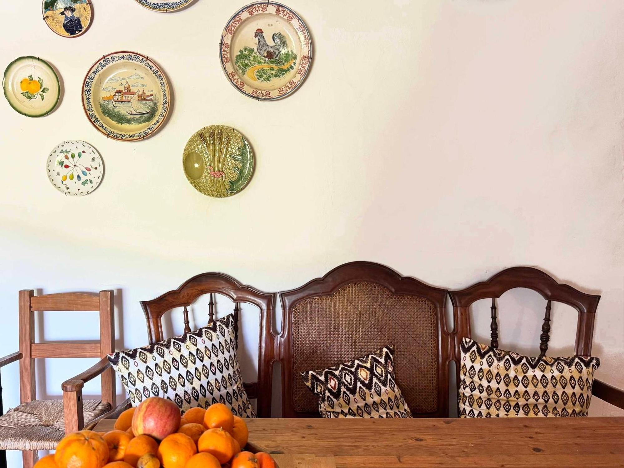 The Stream House - Montes Da Ronha Holiday home *