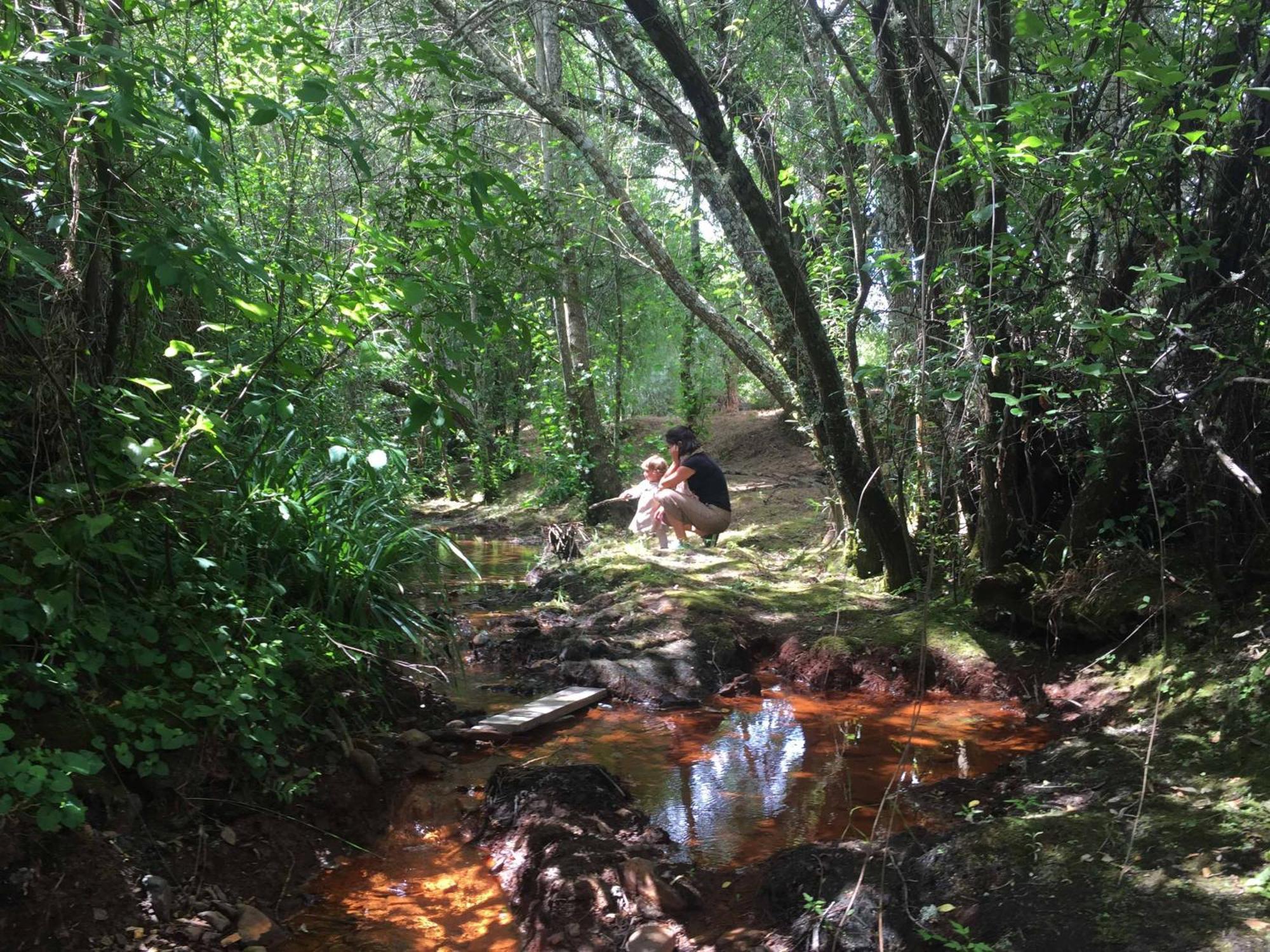 The Stream House - Montes Da Ronha * Zambujeira do Mar