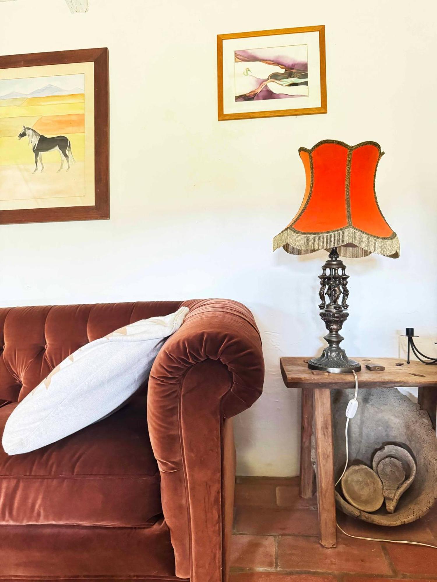The Stream House - Montes Da Ronha Holiday home Zambujeira do Mar