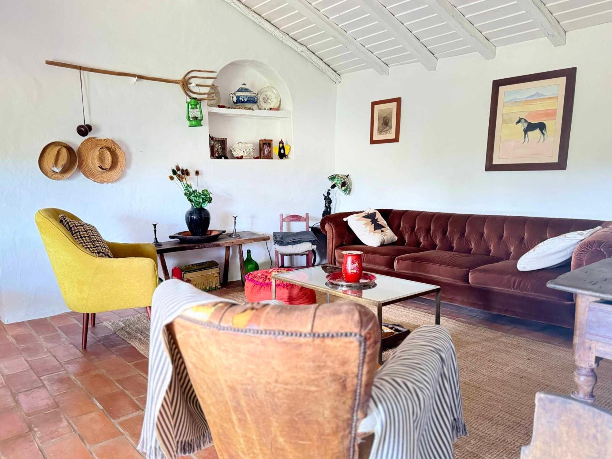 The Stream House - Montes Da Ronha *