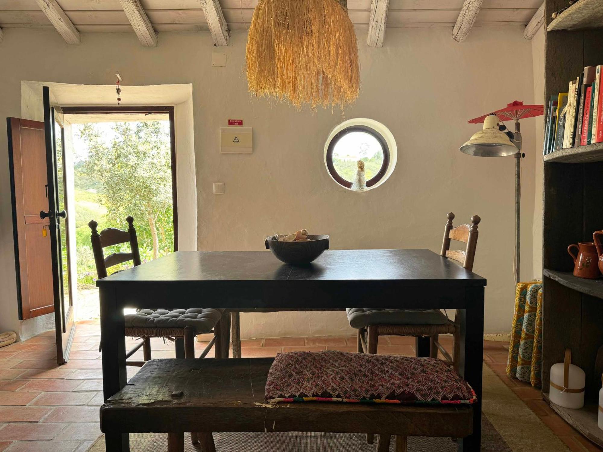 The Stream House - Montes Da Ronha