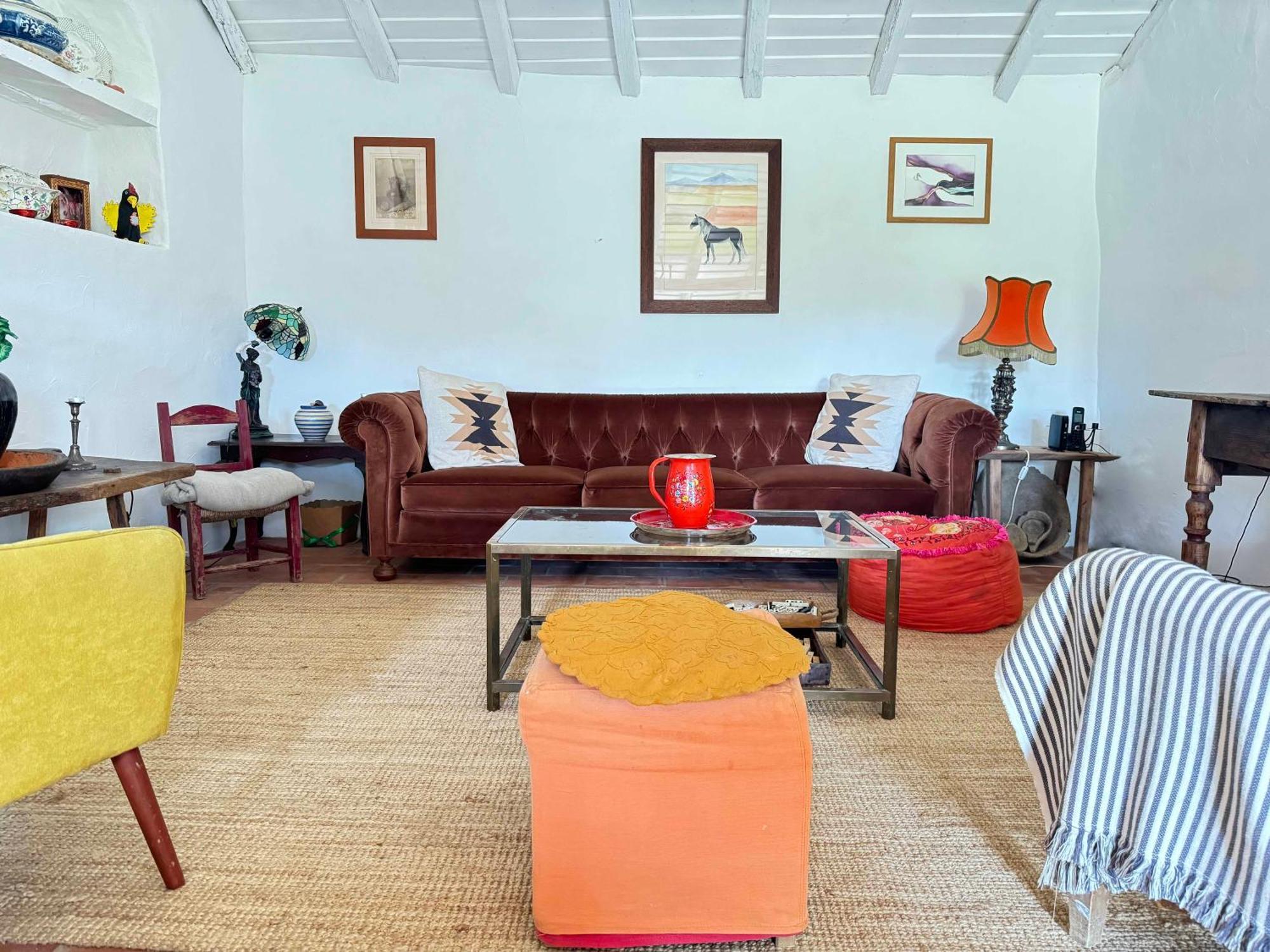 Holiday home The Stream House - Montes Da Ronha Zambujeira do Mar