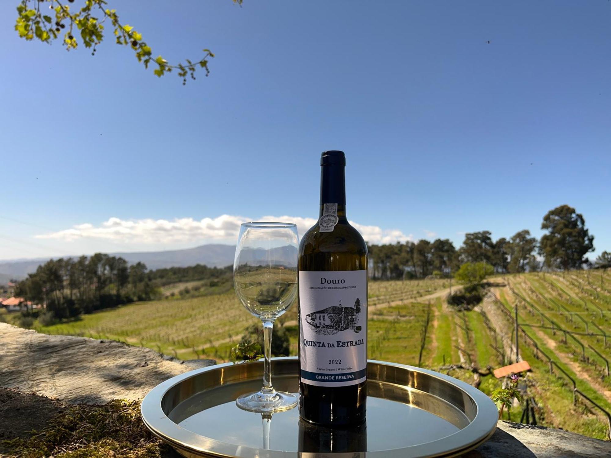 Quinta Da Estrada Winery Douro Valley Guest house 4*