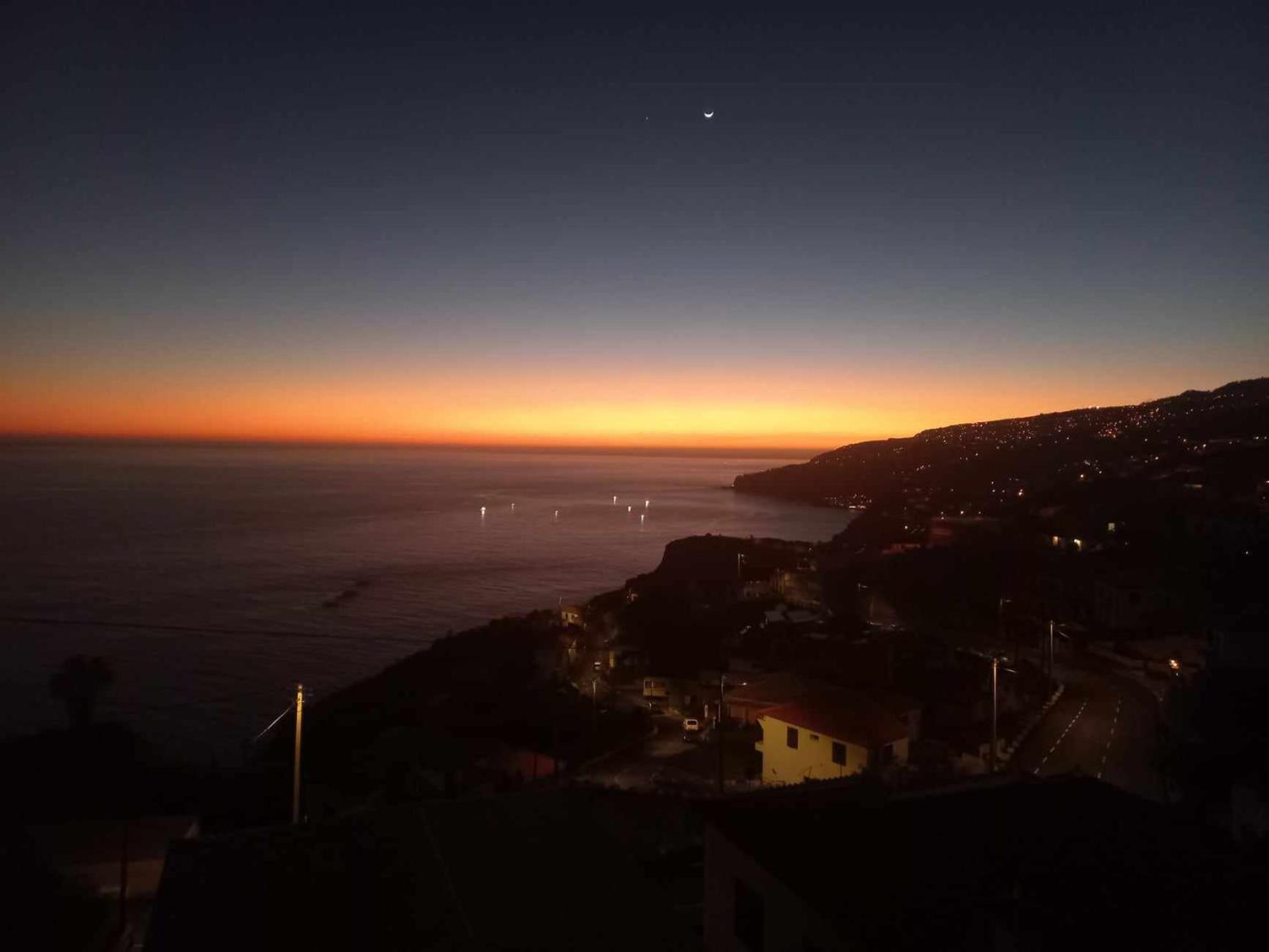 Sea View House Accommodatie bij particulieren Ribeira Brava